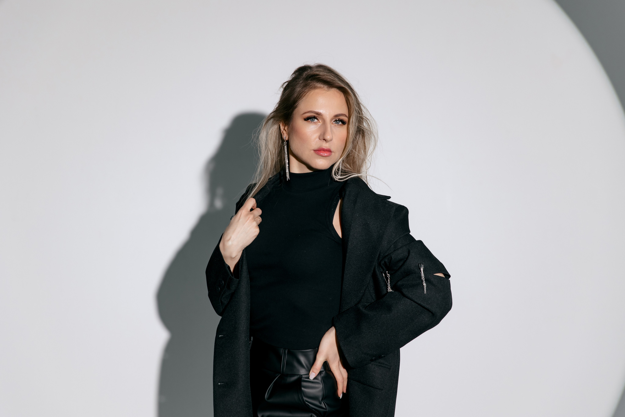 Елена. Свадебный и портретный фотограф — Мария Костина