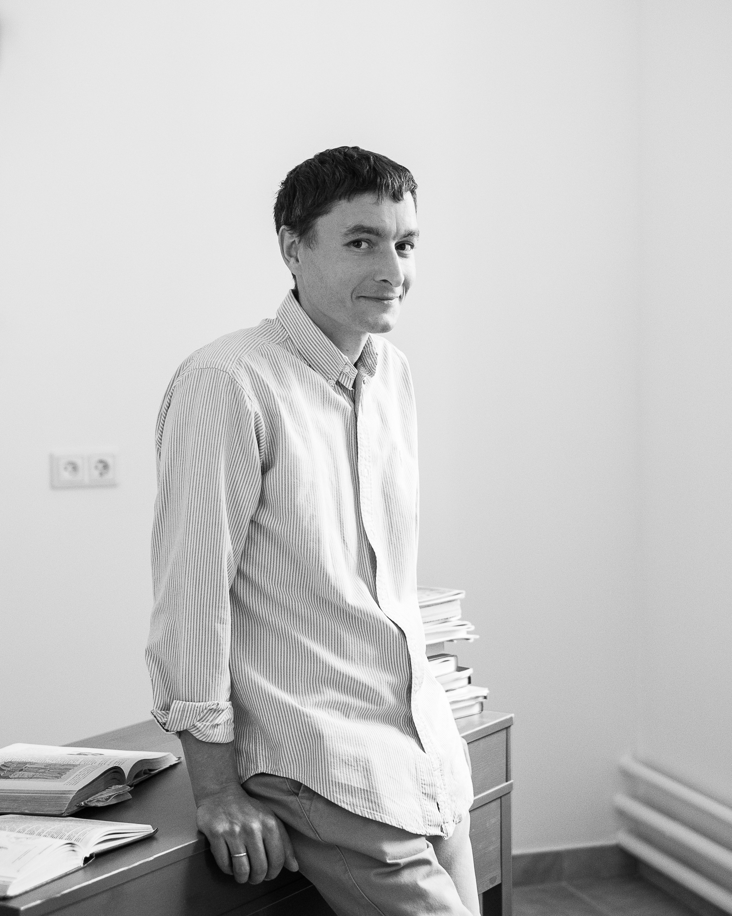 Рустем Мусин, ритмический массаж. Портретный фотограф в Москве Гульнара Миннуллина