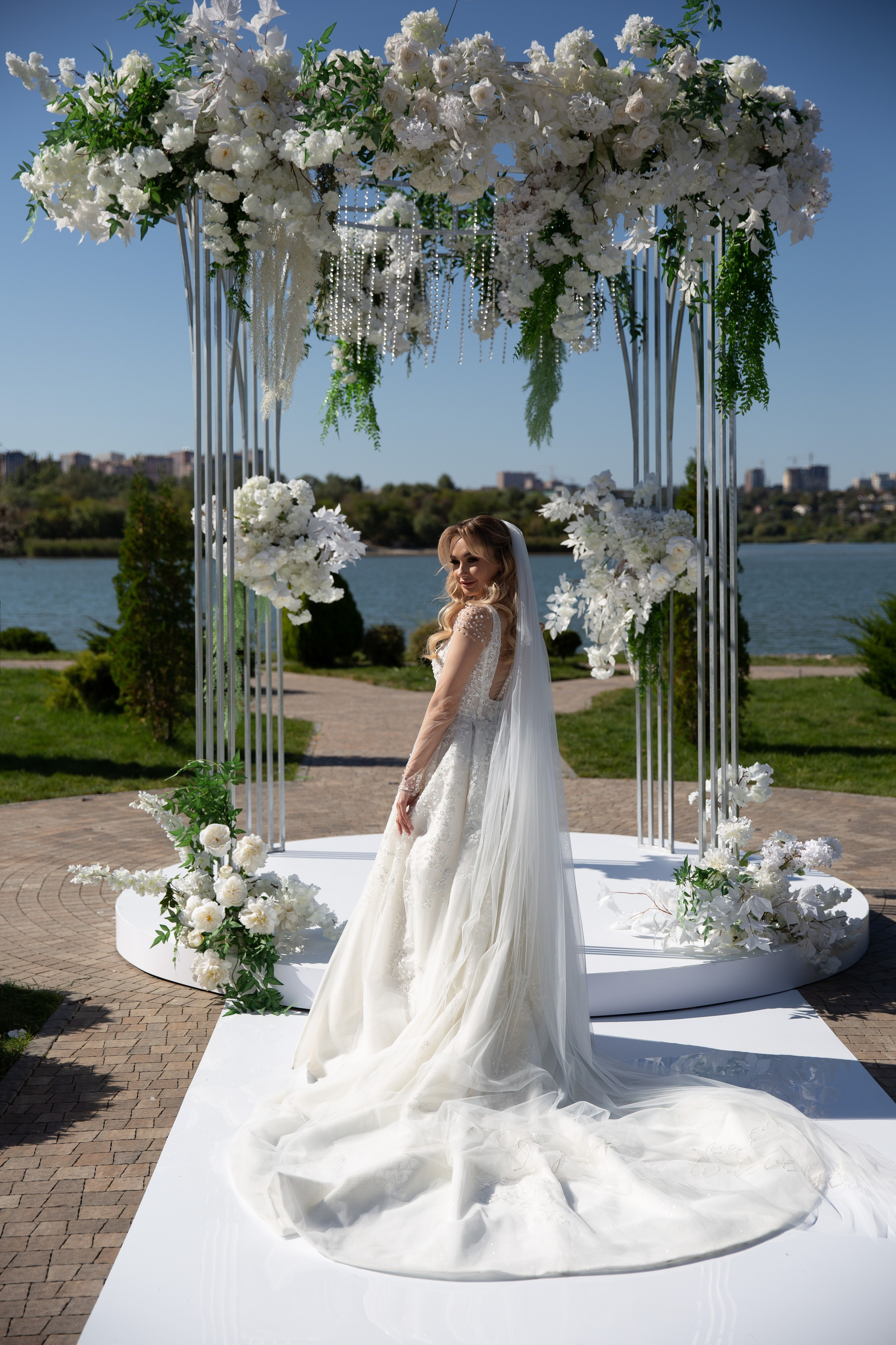 Е | A. Свадебный фотограф Ростов-на-Дону Алла Белова