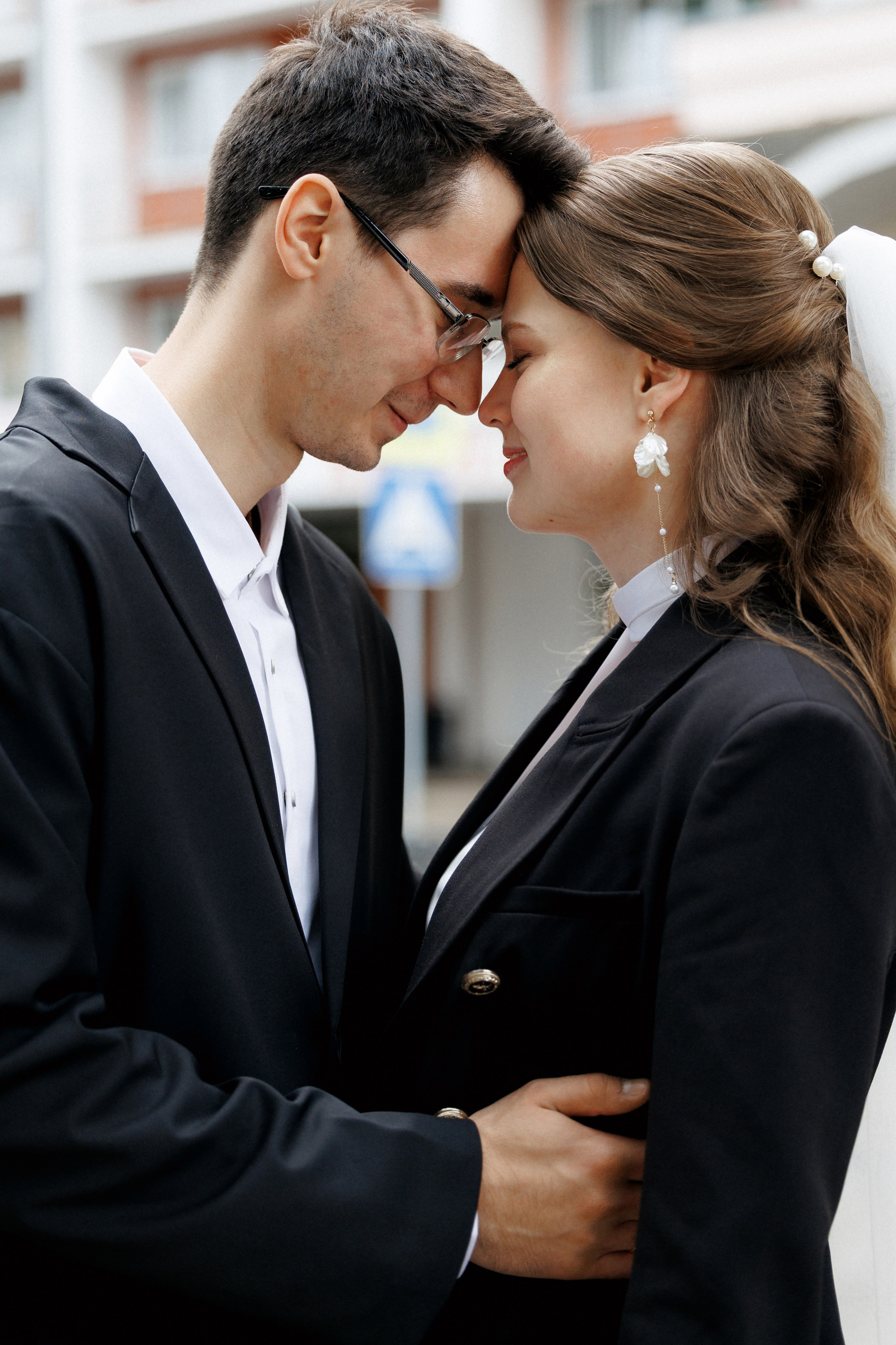 Шум дождя. Свадебный и семейный фотограф в Твери, Москве, Санкт-Петербурге