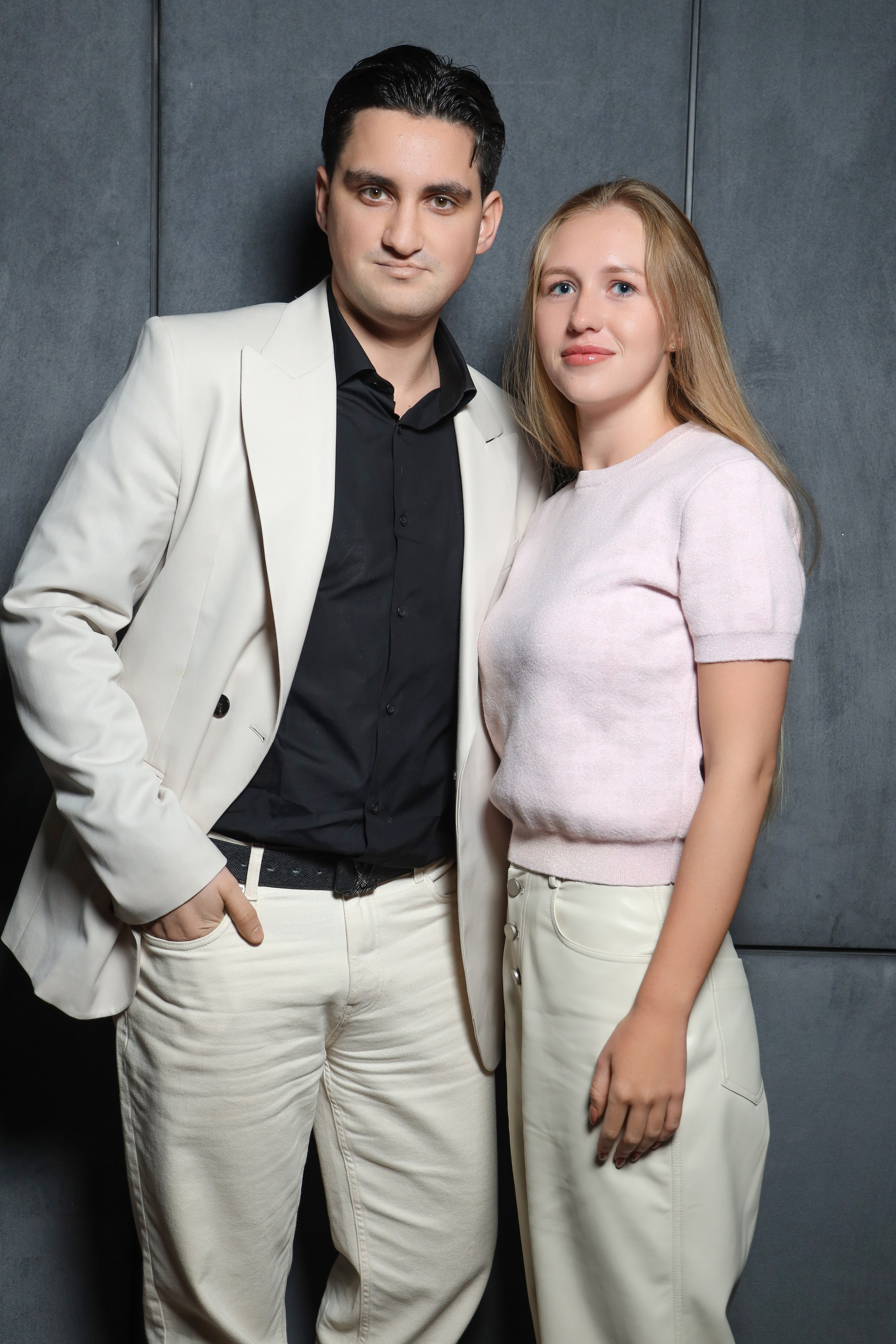 Др Михаила. Фотограф Антон Чупринин