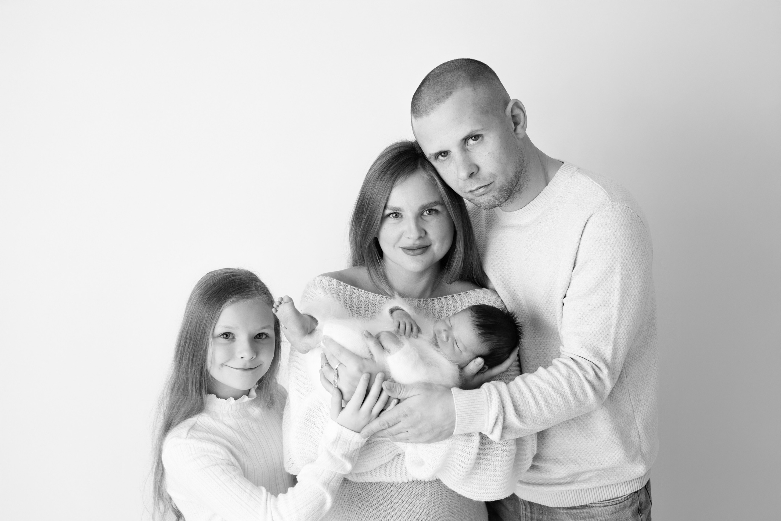 Лев. Фотограф новорожденных и детей до 18 месяцев в Уфе Эльвина