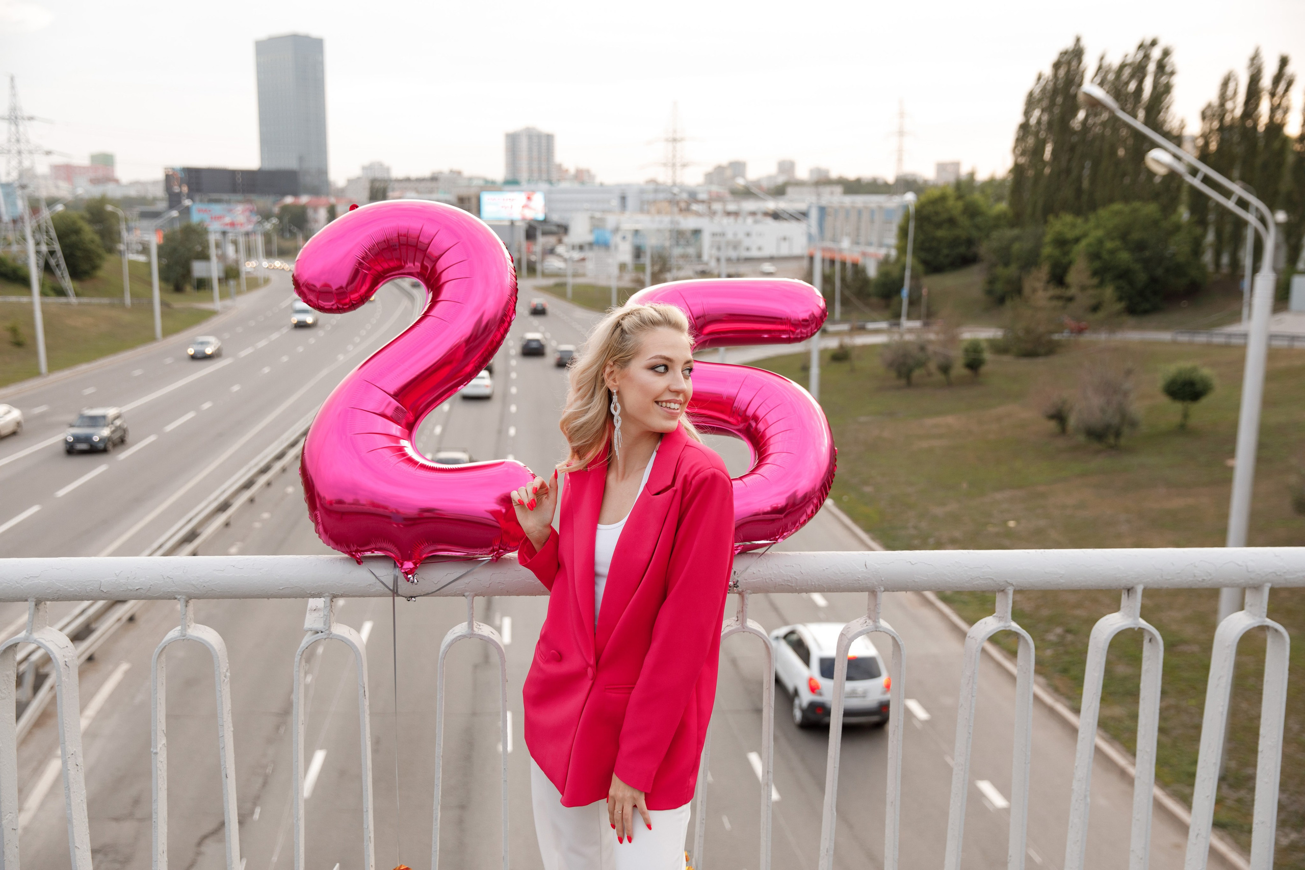 Кате 25!. Свадебный и семейный фотограф в Уфе Руслан Миргаляов