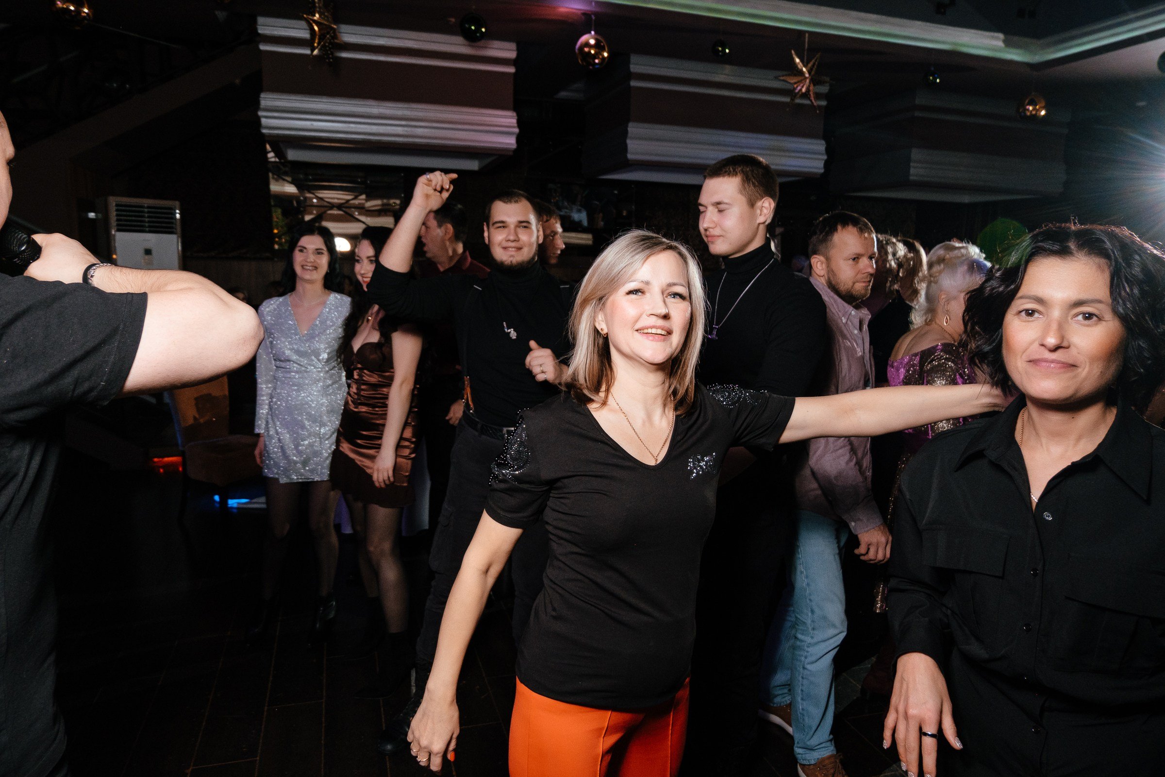 Ресторан «Antonio»