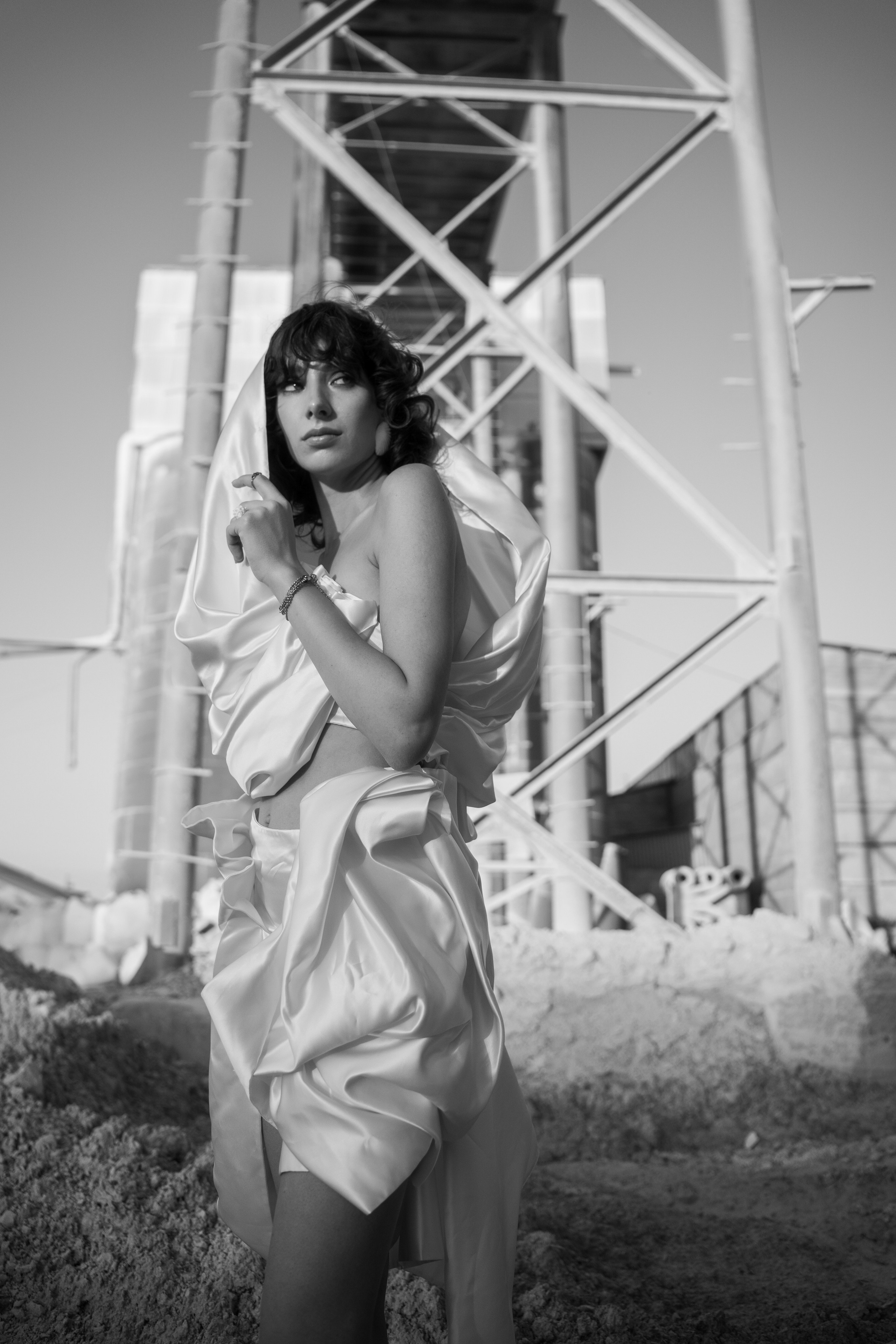 Карьер. Свадебный фотограф Тольятти Москва Адамова Виктория