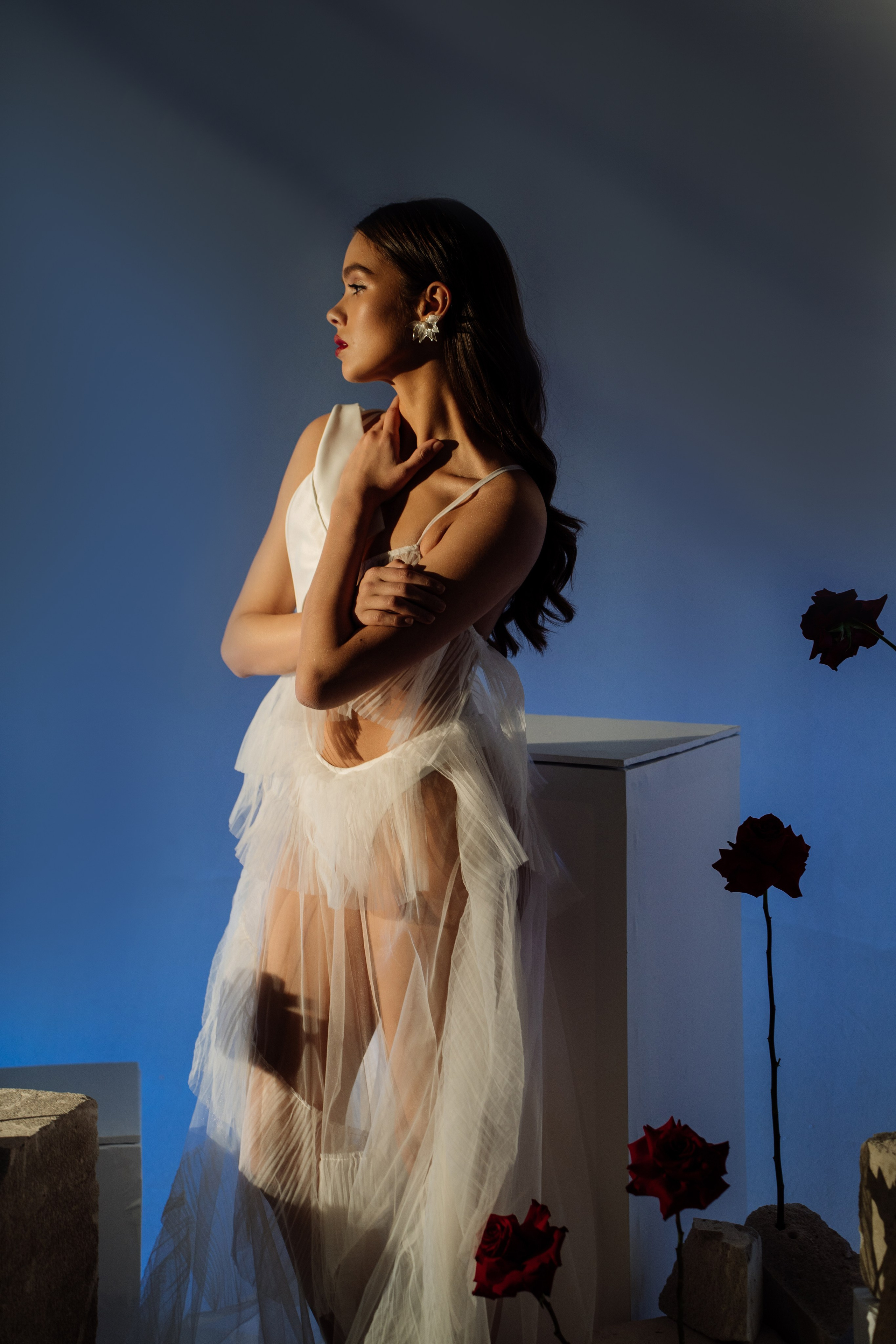 RED. Свадебный фотограф Тольятти Москва Адамова Виктория