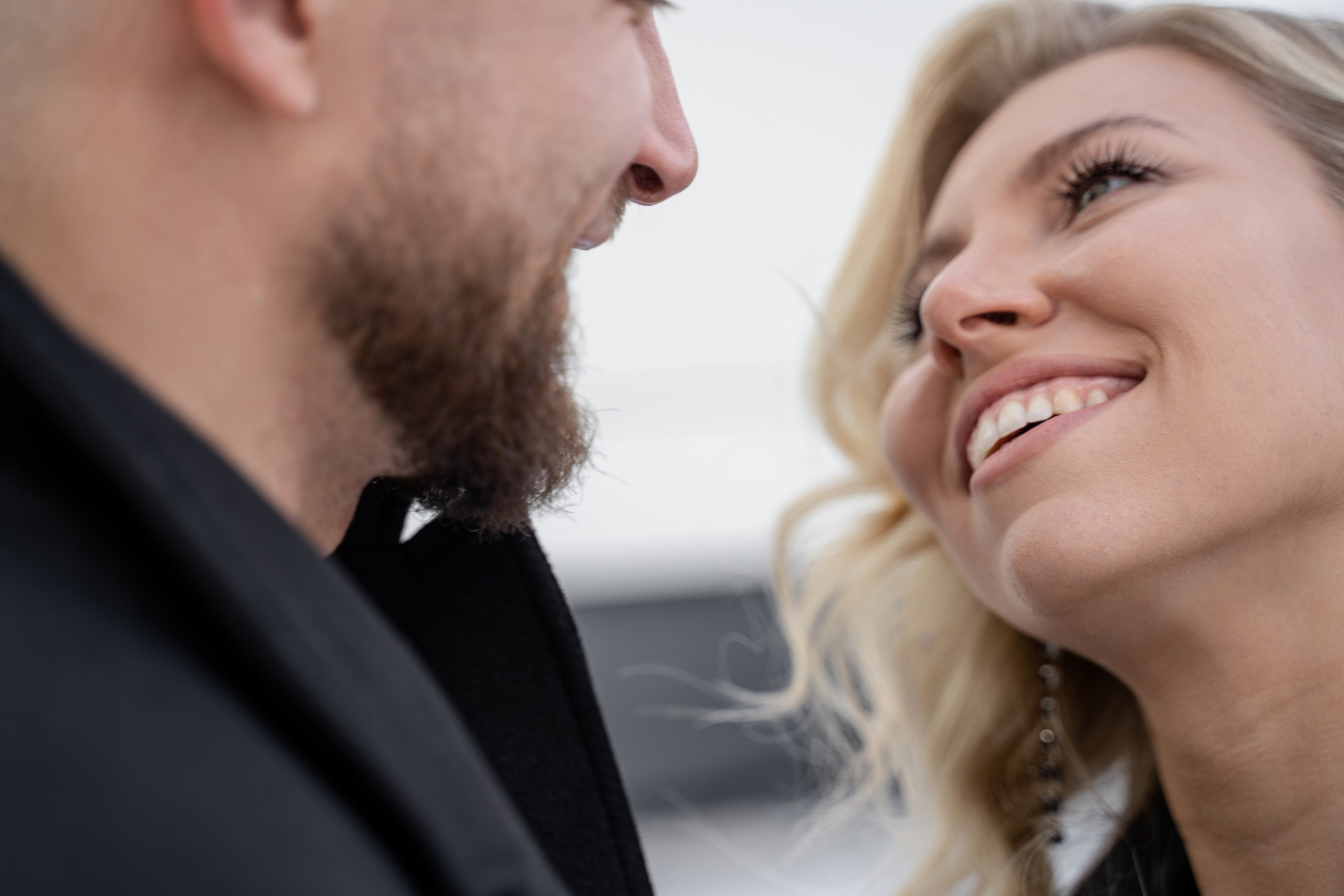 Андрей и Юля. Свадебный, репортажный фотограф Фомин Андрей в Нижнем Новгороде