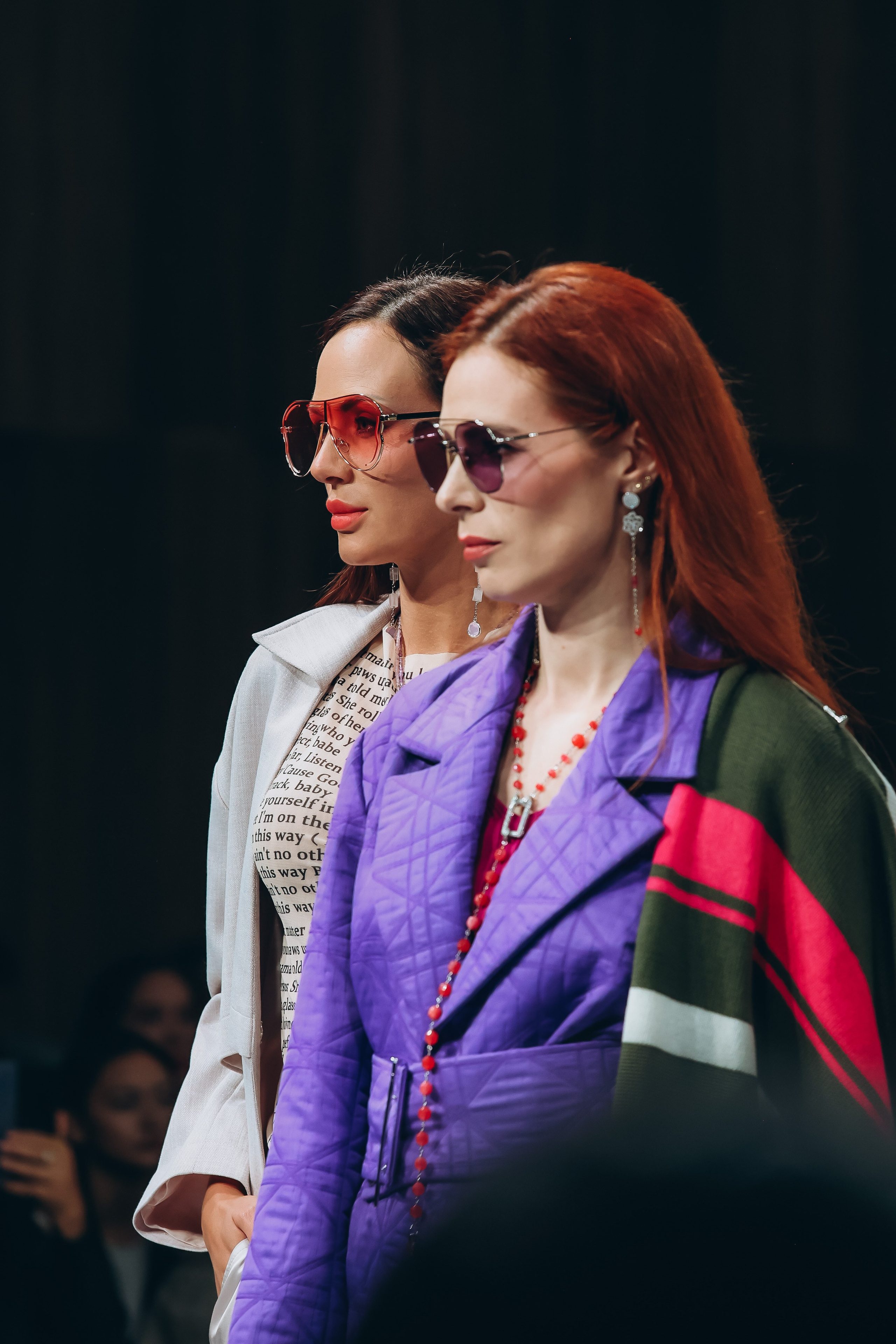 Eurasian Fashion Week. Фотограф в Алматы