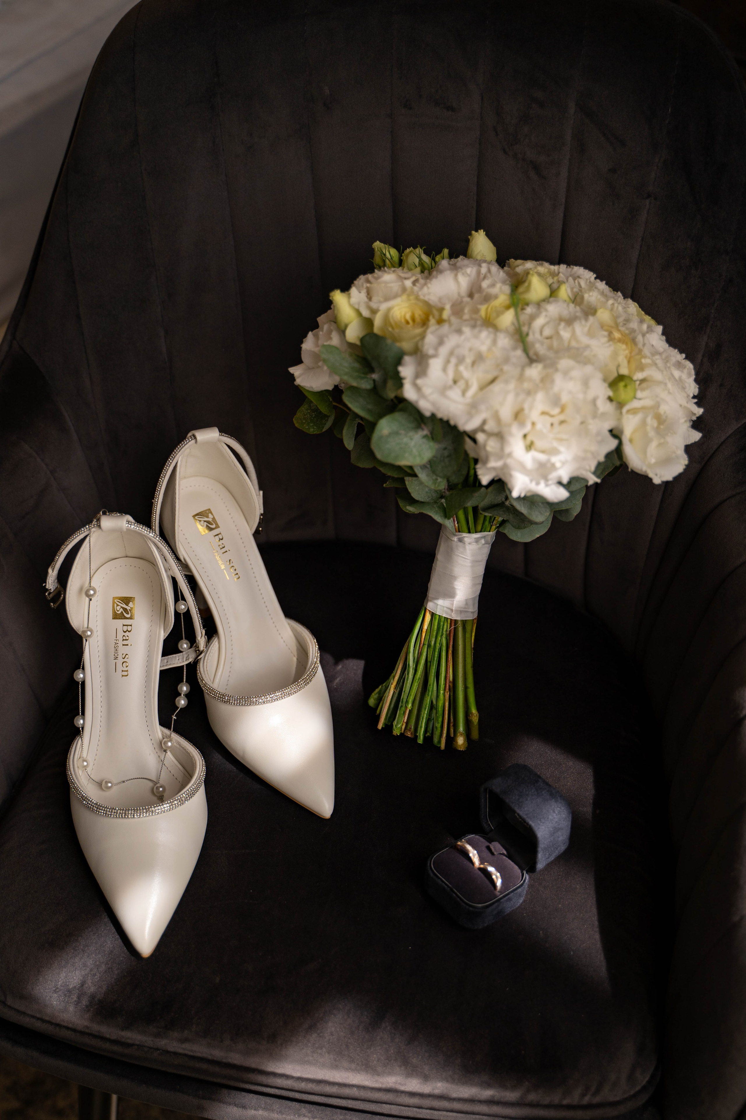 Данил и Анастасия. Видеосьемка, фотосьемка свадеб, юбилеев, утренников в Краснодарском кр