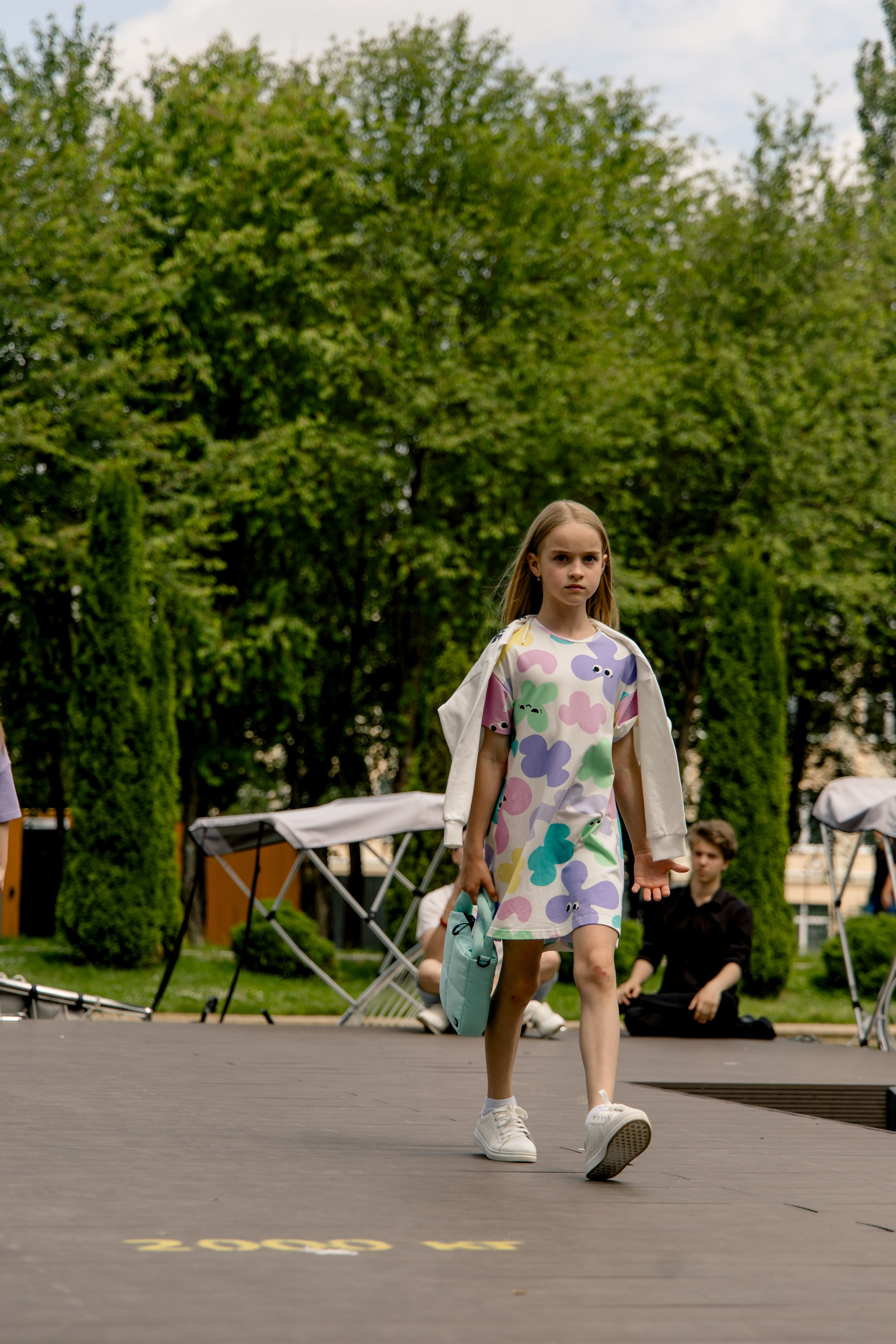 Smolensk Fashion Week 2025_показы_ДЕНЬ 1_KIDS FASHION TIME. Главная