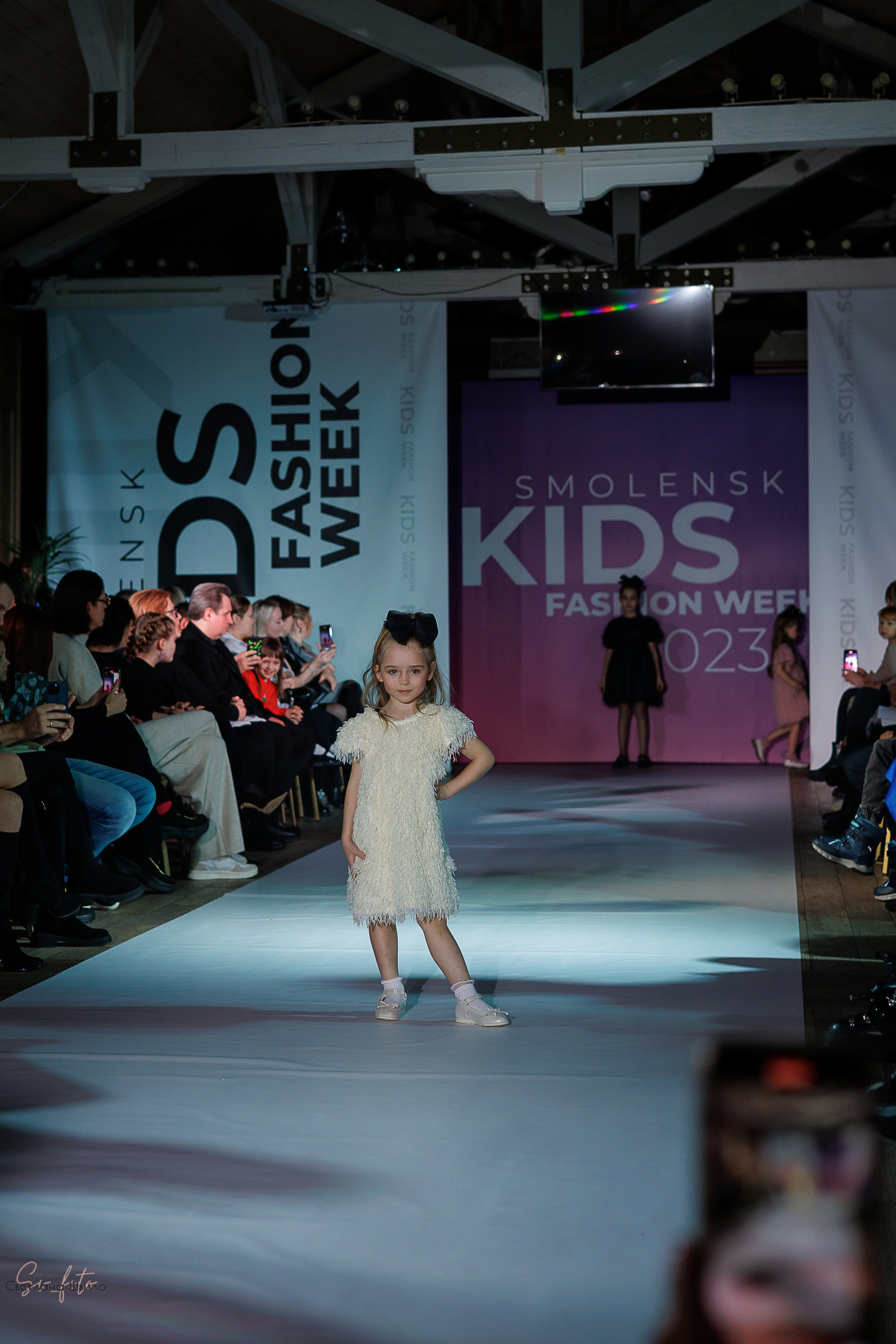 Smolensk Fashion Week_показы_ДЕНЬ 1. Главная