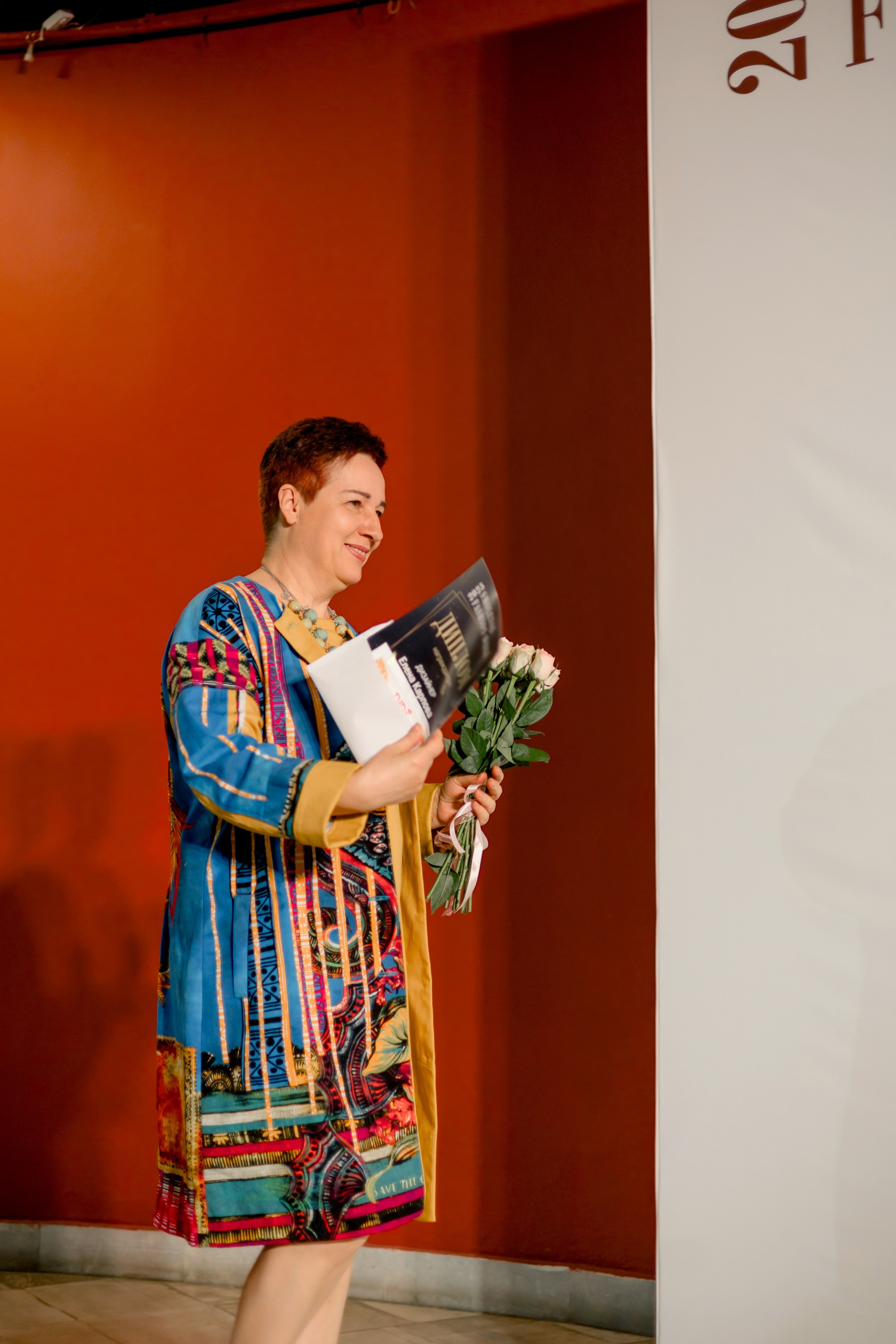 Smolensk Fashion Week 2025_ФИНАЛЬНЫЙ ПОКАЗ ДРАМТЕАТР. Главная