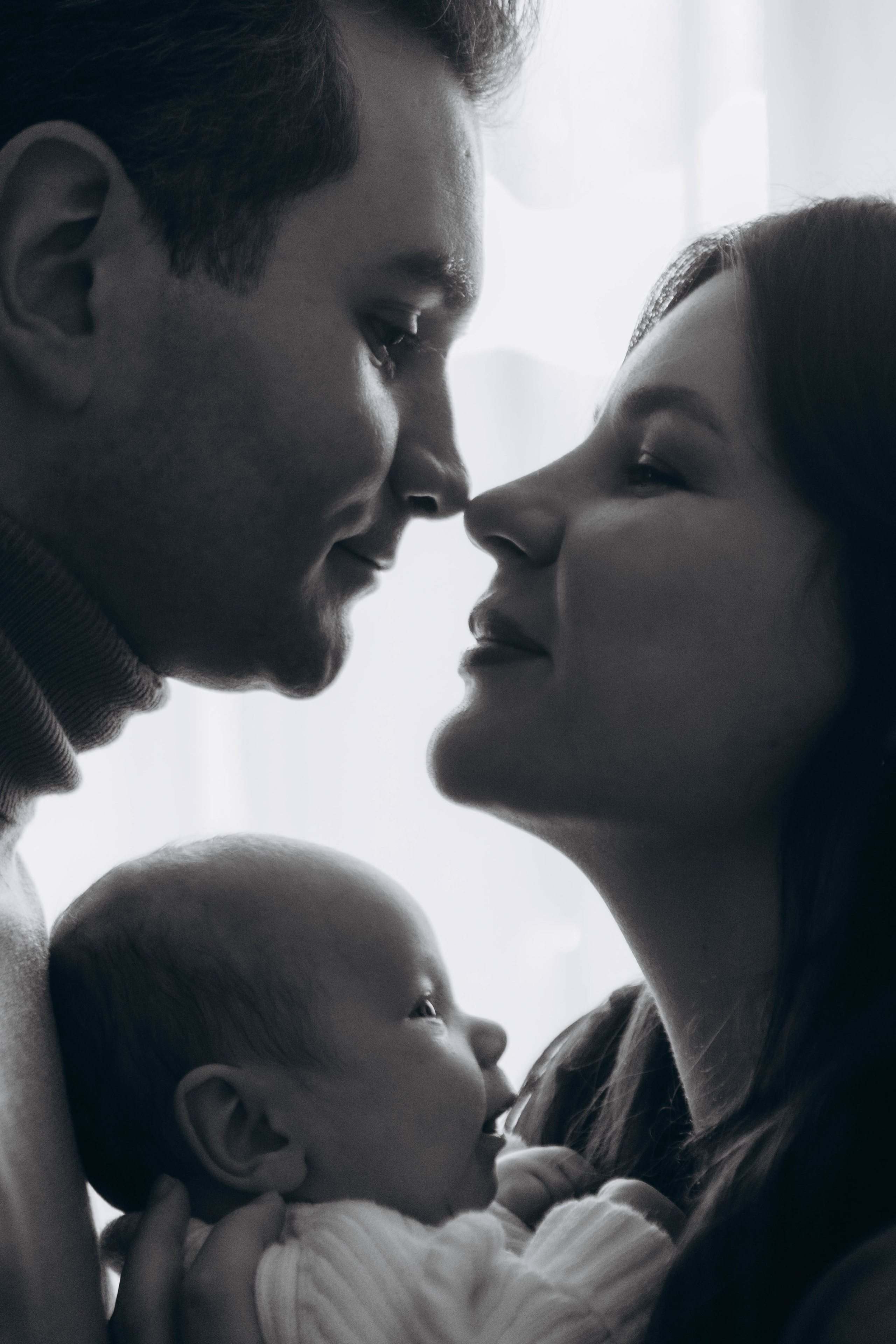 Георгий. Наталья Косьянова. Ваш фотограф. Москва