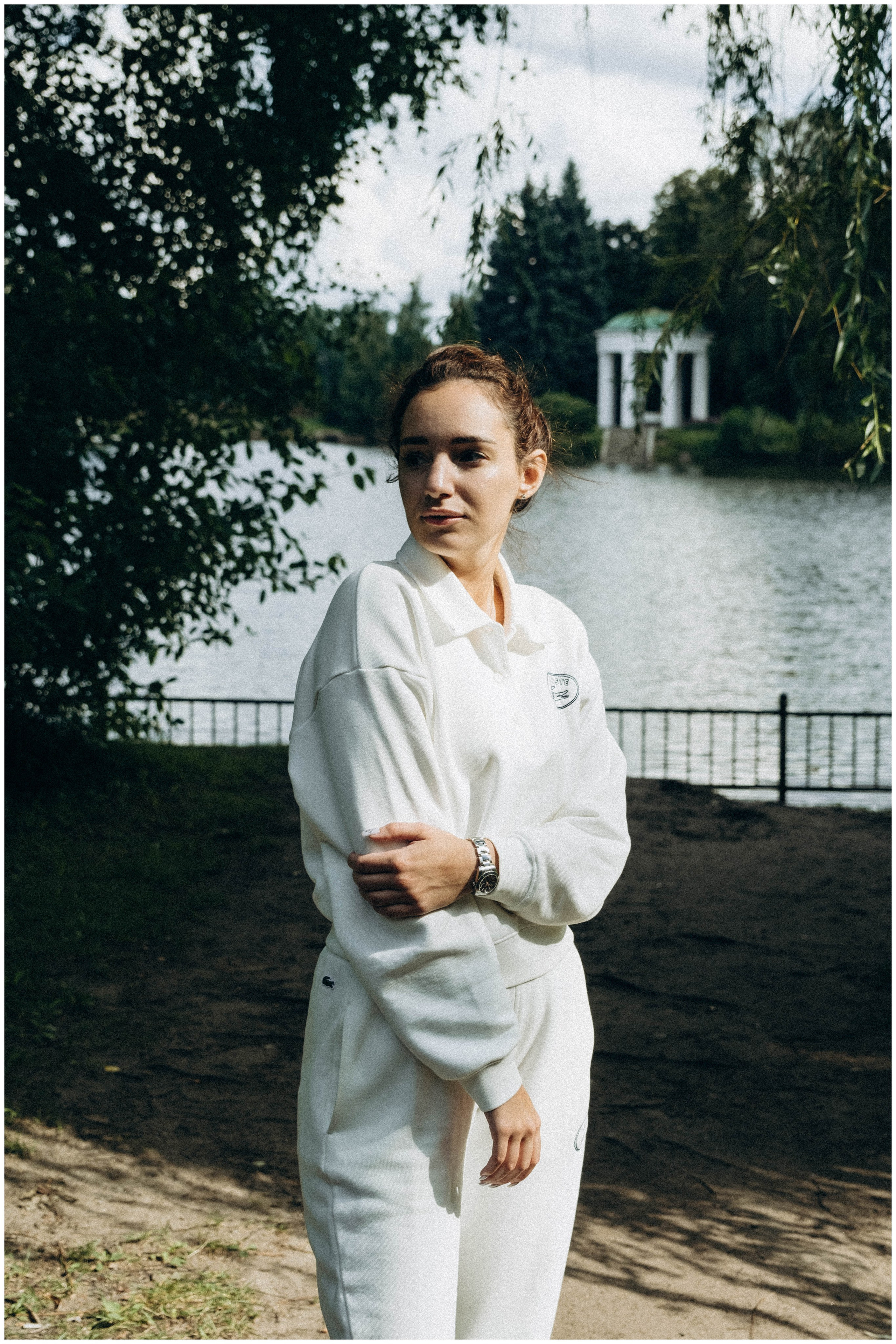 Персонально. Maria Sineva, photographer