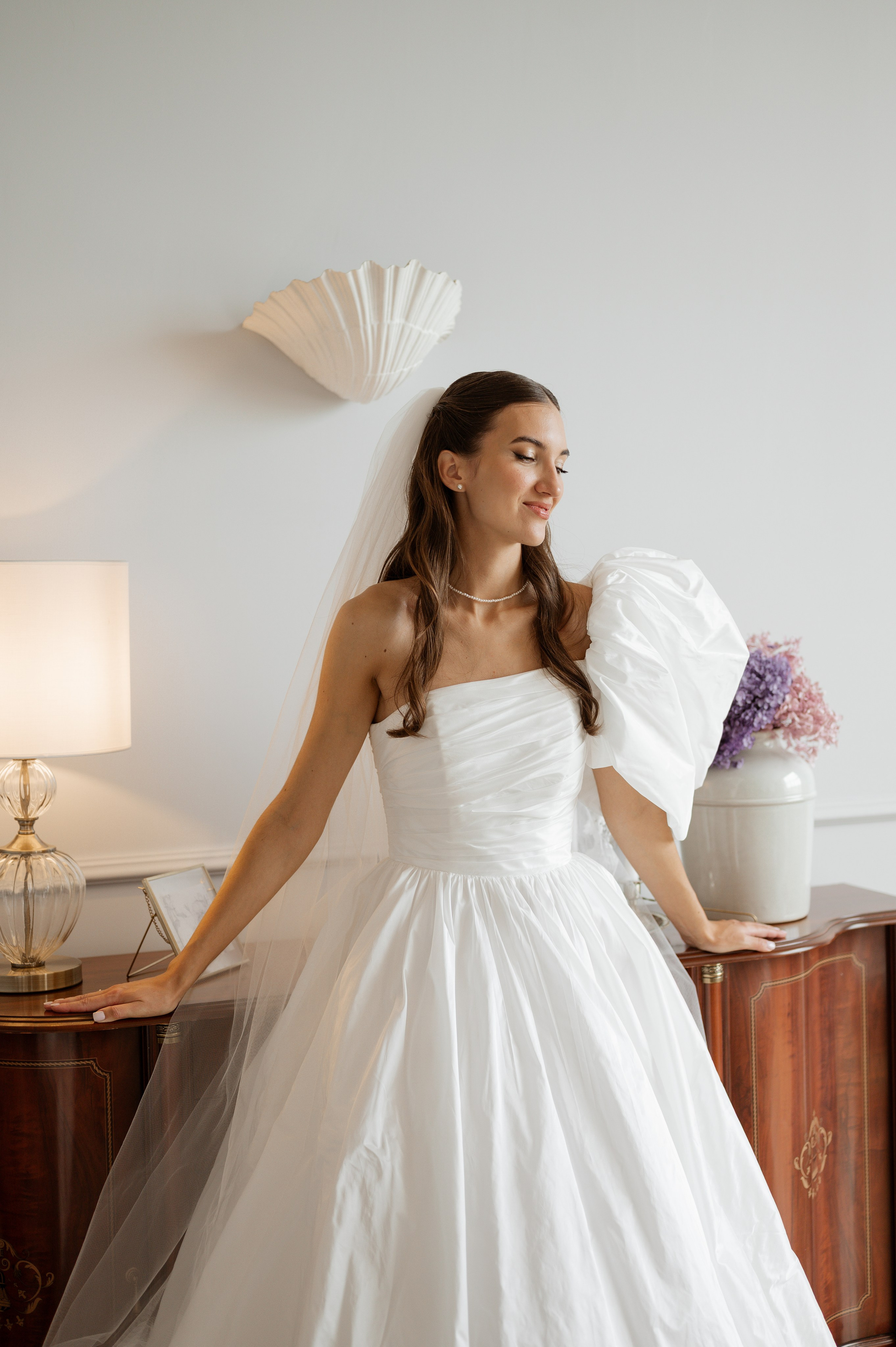 Артем и Анна. Свадебный и семейный фотограф в Краснодаре Алина Мельник