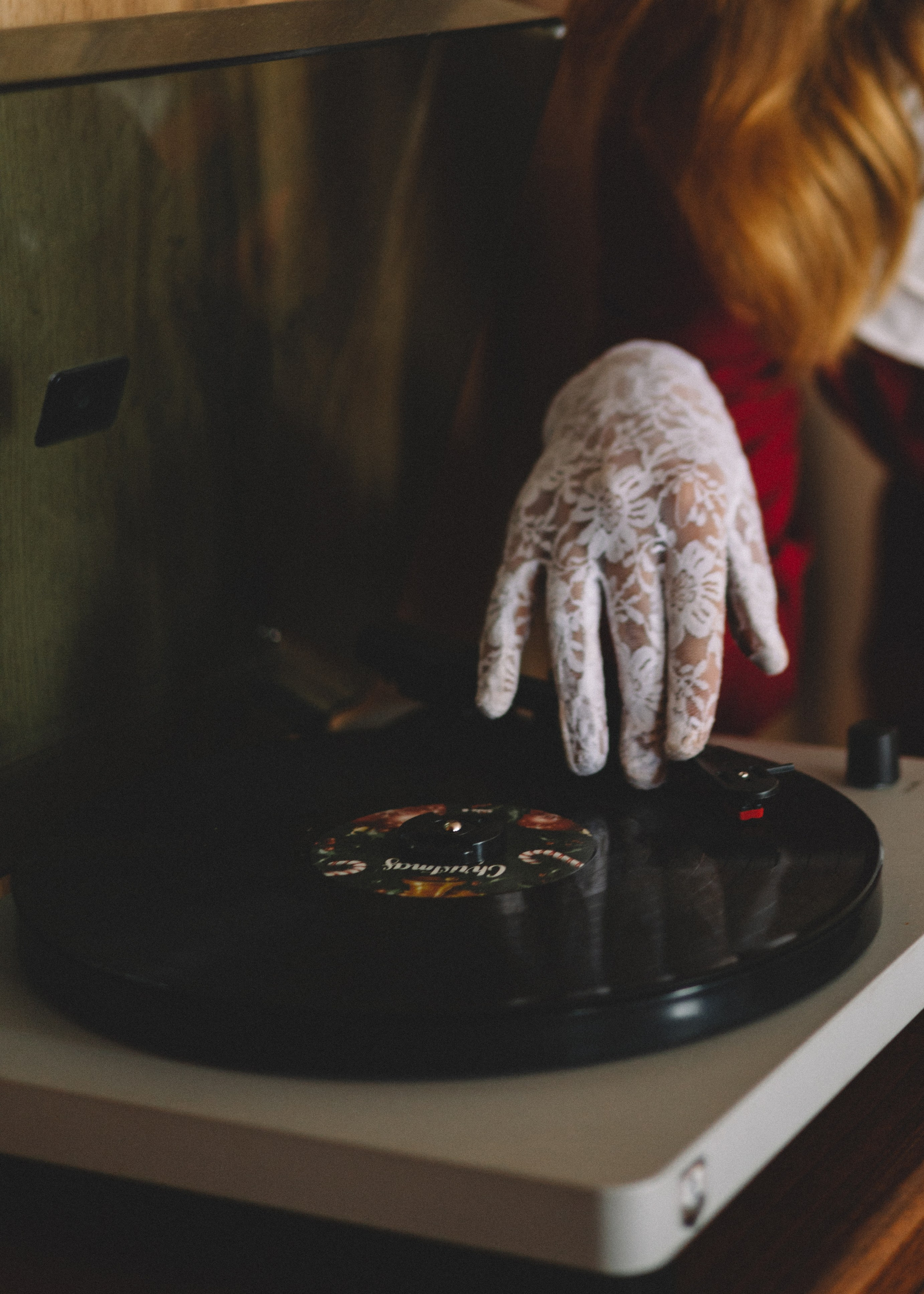 Маргарита. Портретный фотограф Инесса Богданова