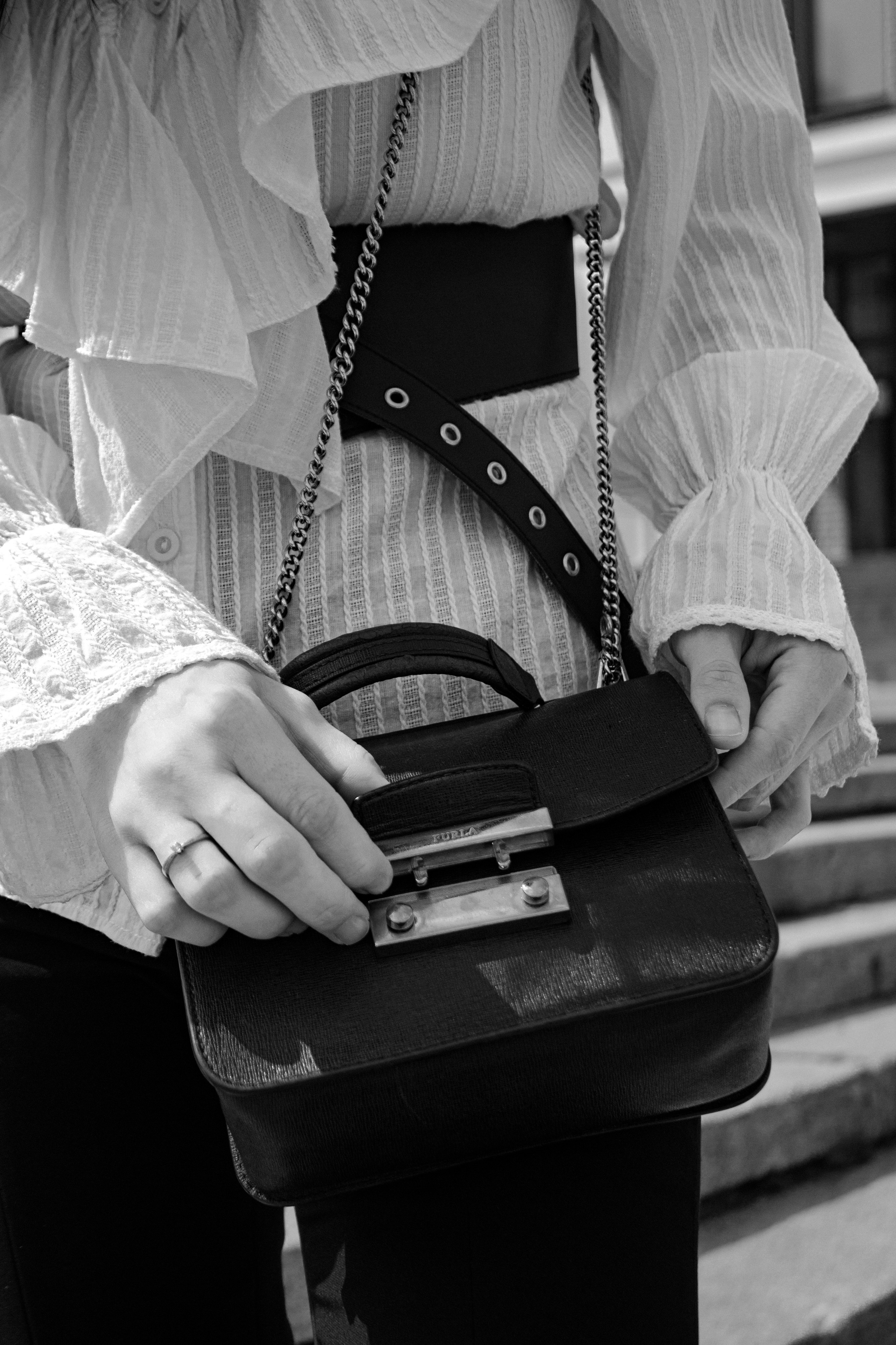 Без лиц. Портретный фотограф Инесса Богданова