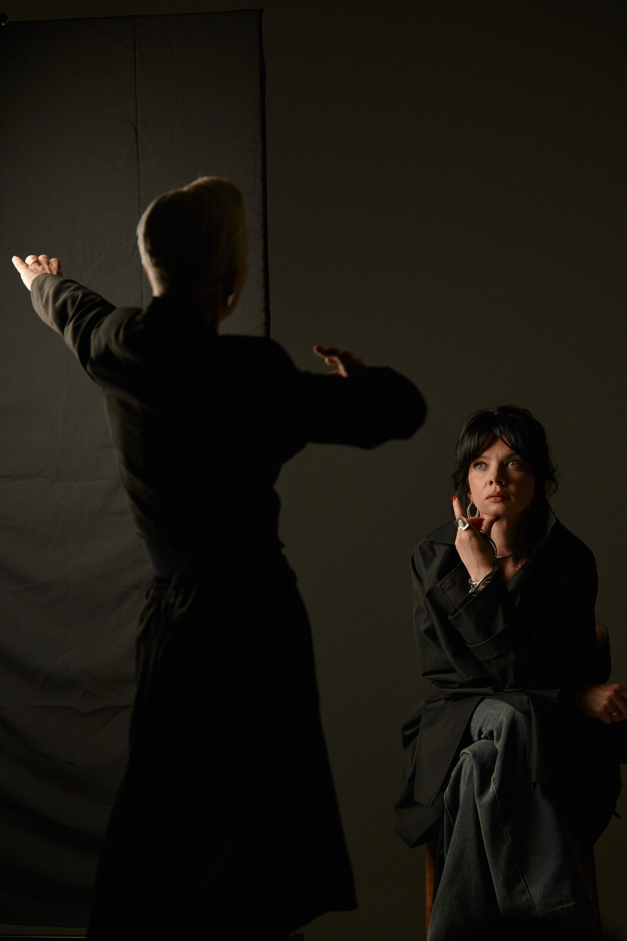 Эпицентр фотографической энергии. Мастер-классы от GetLens и Wfolio в Новосибирске. Сергей Богомолов. Свадебный и семейный фотограф