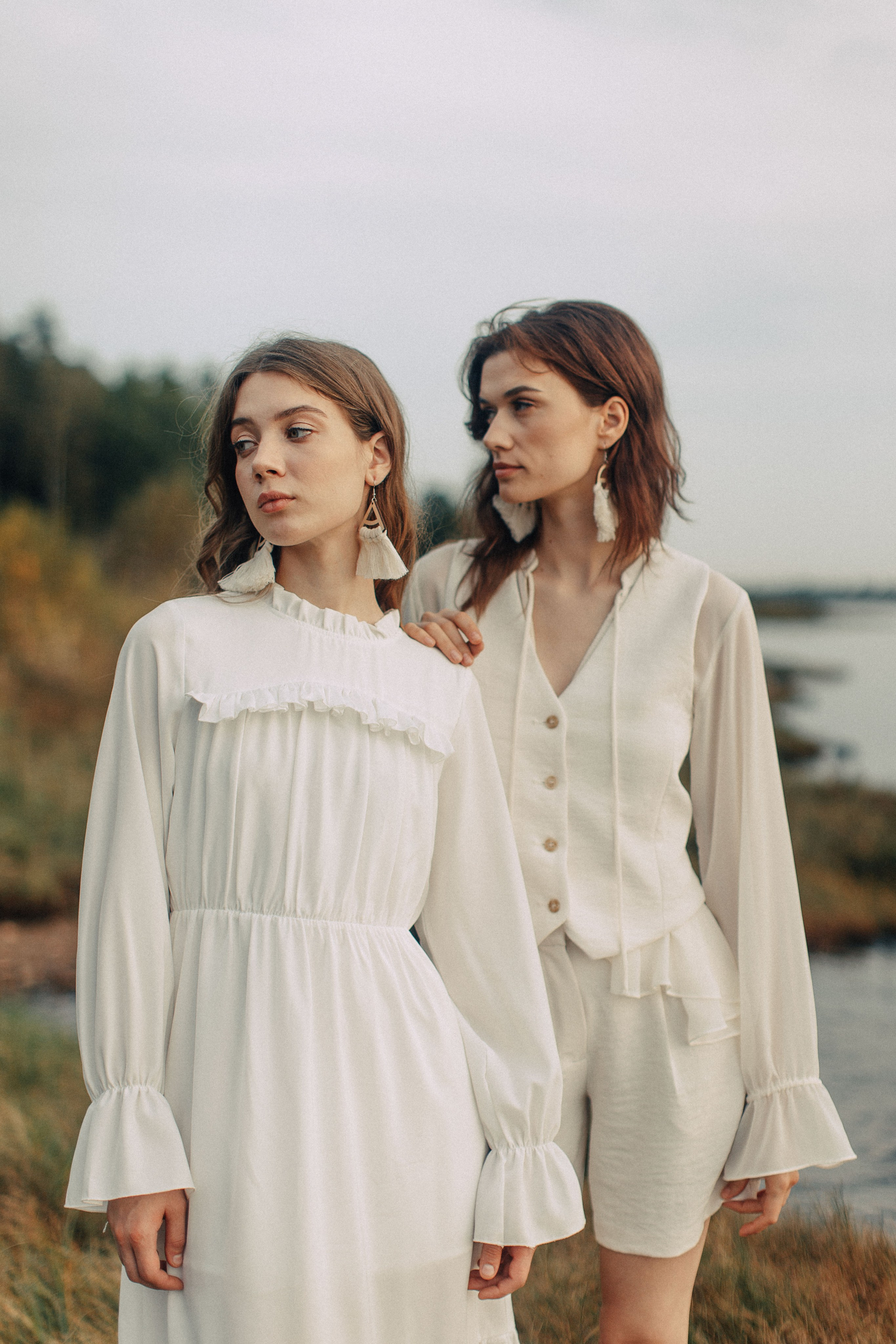 Soul Decor. Портретный фотограф Софья Хворостова