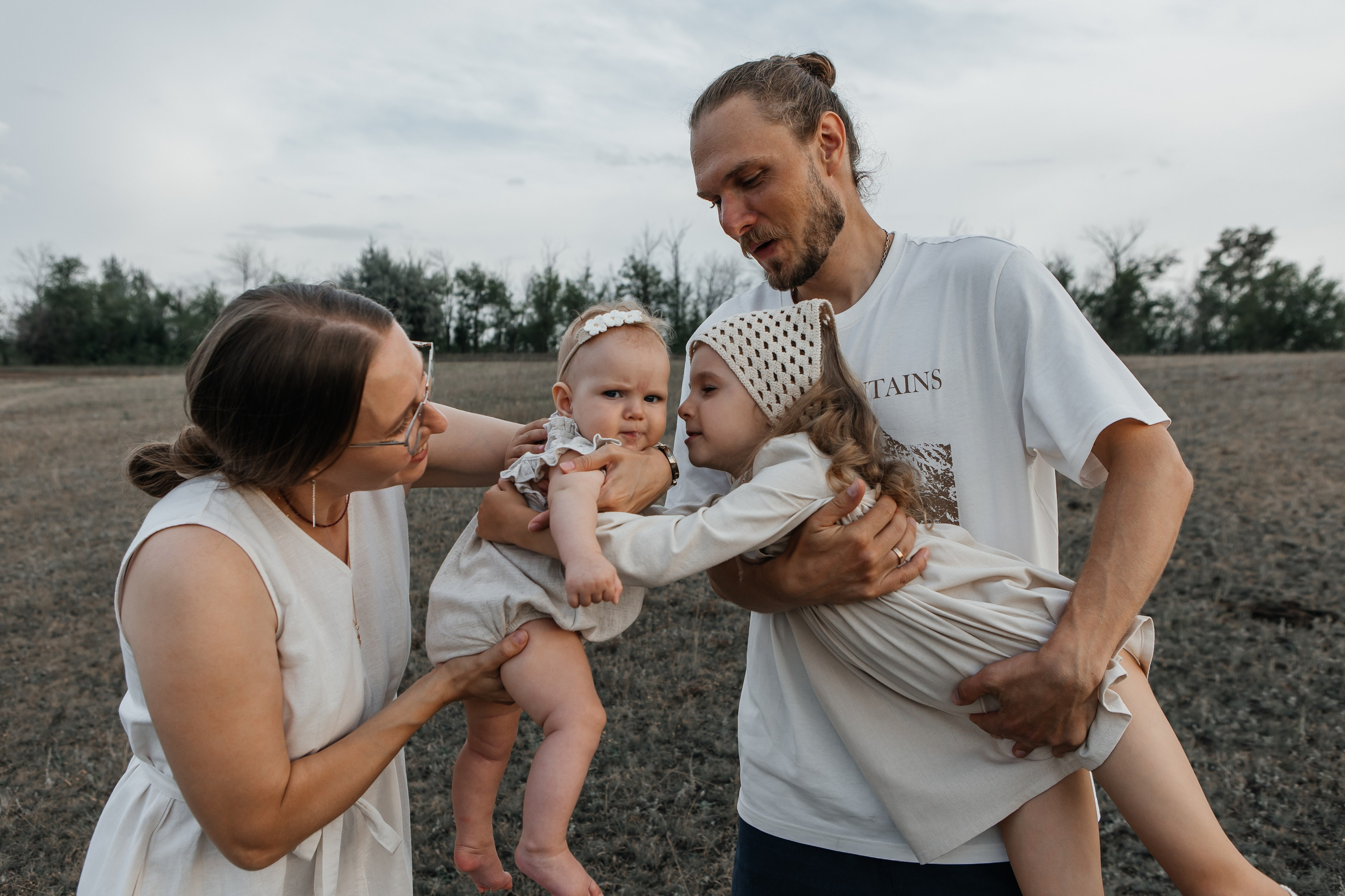Family. Семейный lifestyle фотограф в Самаре Ольга @saflorra.ph
