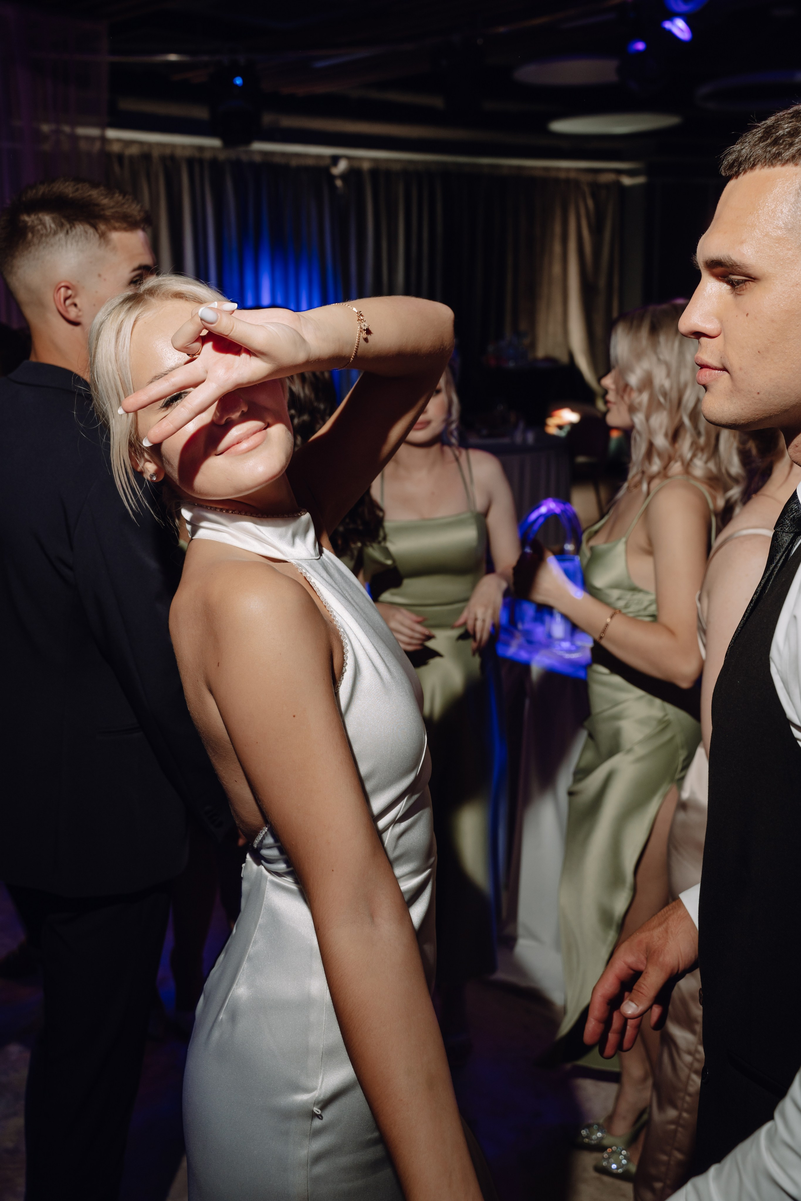 Максим и Настя. Свадебный фотограф Анжелика Сариева