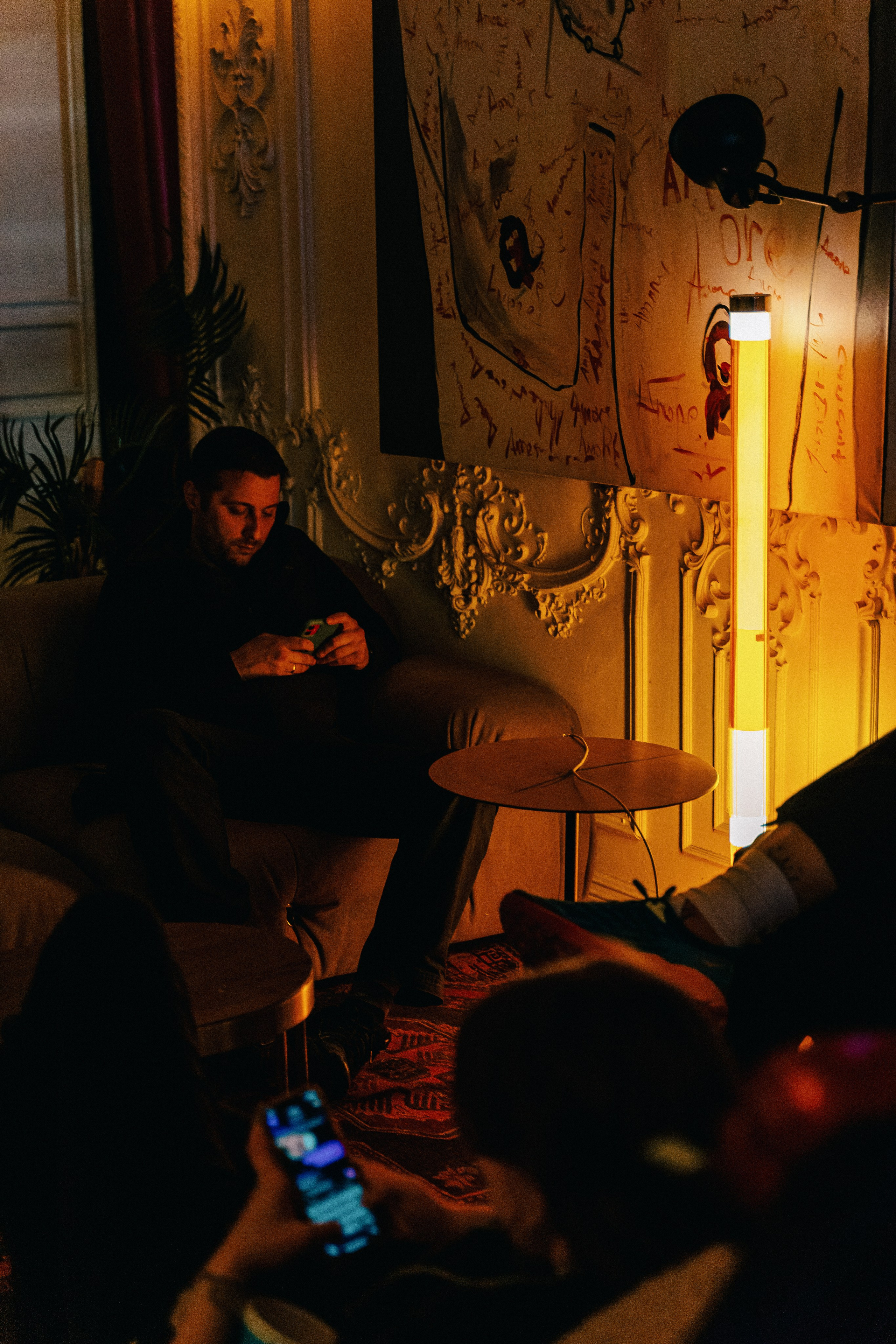 Заграница — LaModa. Коммерческий фотограф Иван Рыбаков