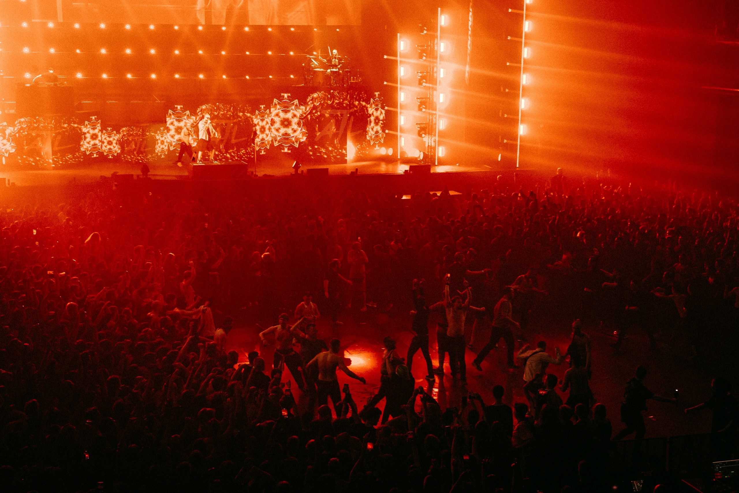 ATL. Коммерческий фотограф Иван Рыбаков