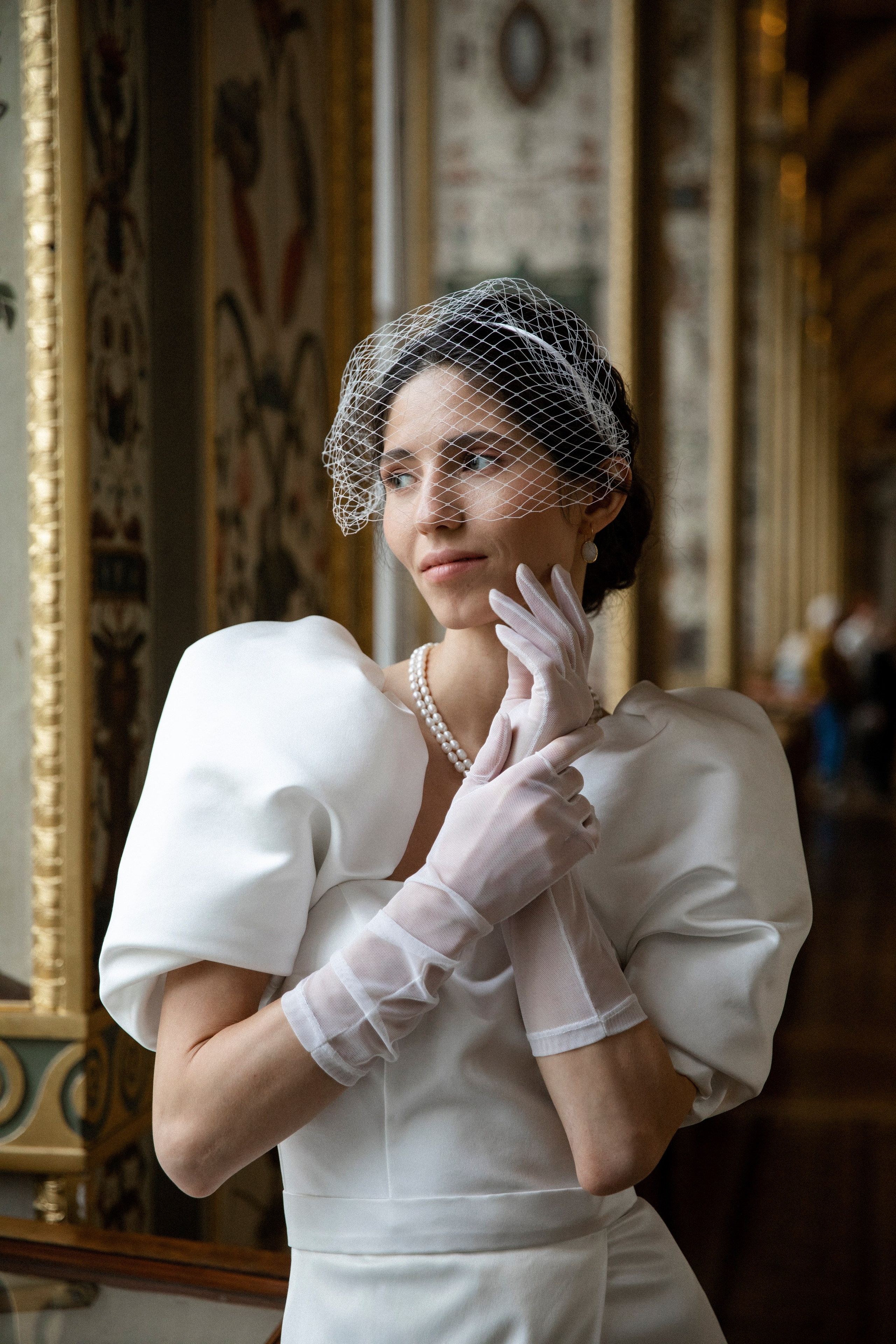 Камилла и Лео. Свадебный и портретный фотограф