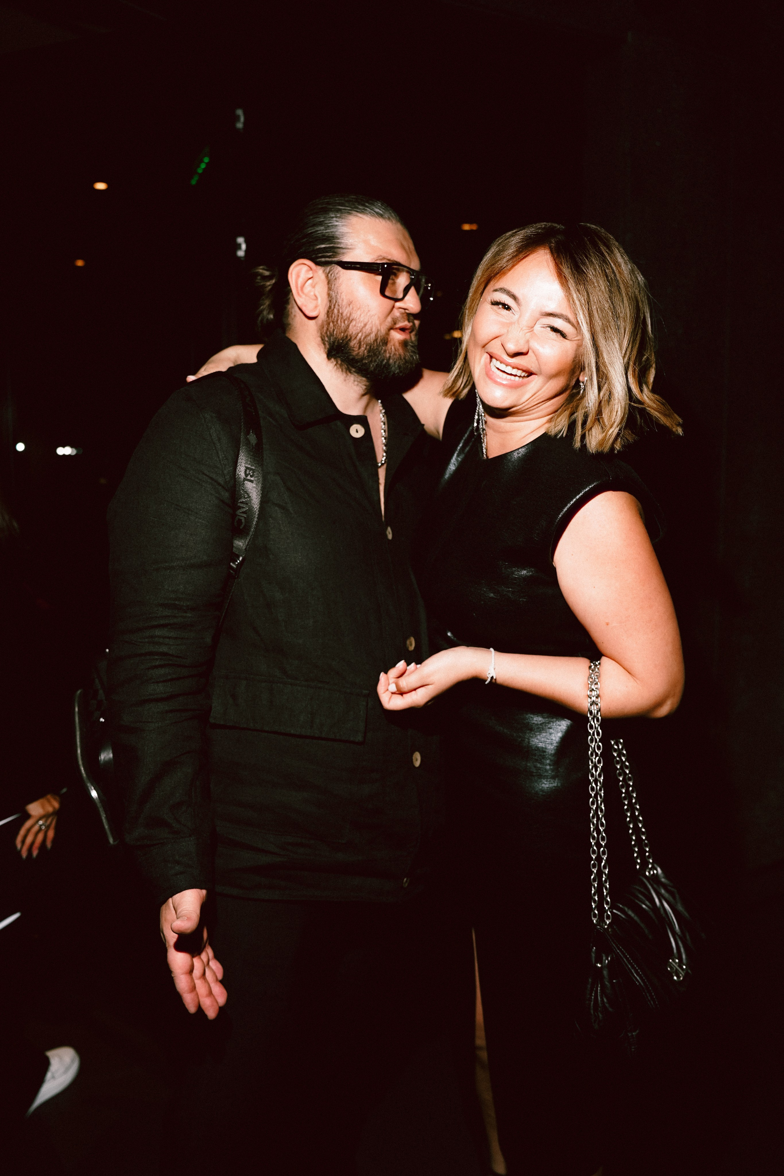 А&E /банкет/. Семейный и портретный фотограф в Екатеринбурге Yana Strok