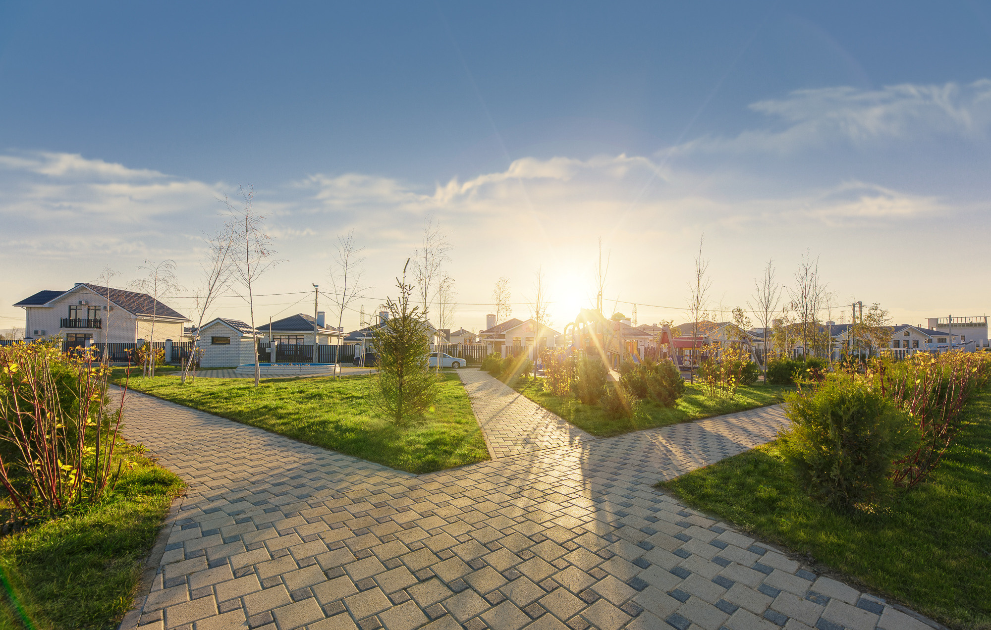 Renatphoto-Фотосъемка коттеджей и  поселков для строительных организаций. Профессиональная фотосъёмка интерьеров, предметная фотосессия еды для меню г. Анапа