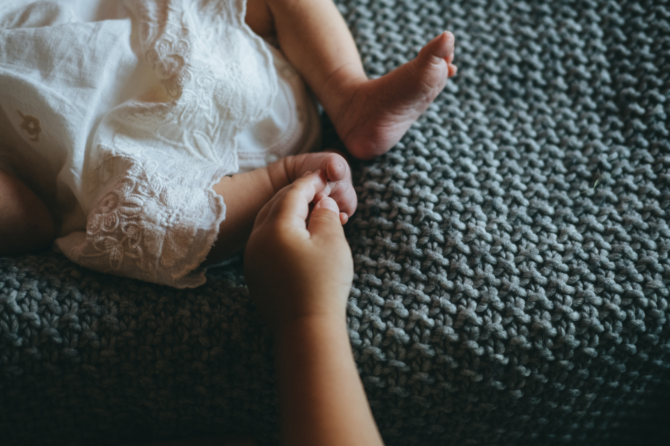 Первый день дома. Свадебный и семейный фотограф в Краснодаре