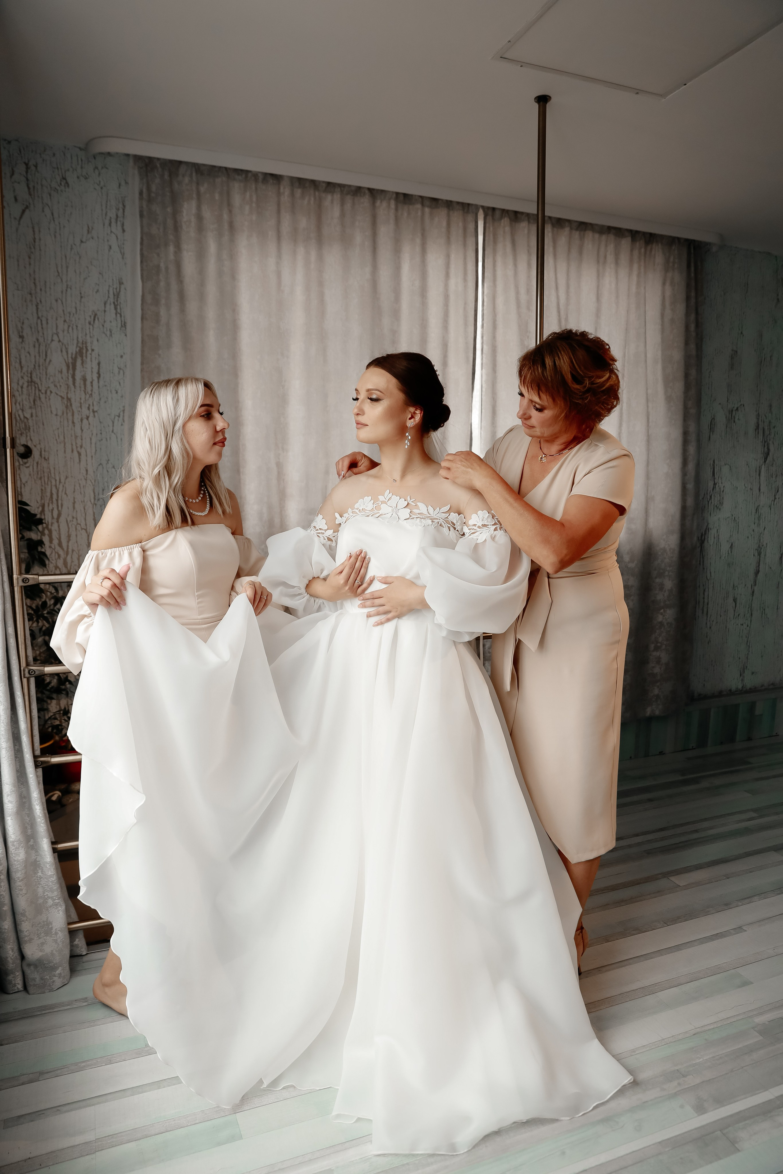 Алексей и Анастасия 2023. Свадебный и семейный фотограф Белово Анастасия Пьянкова