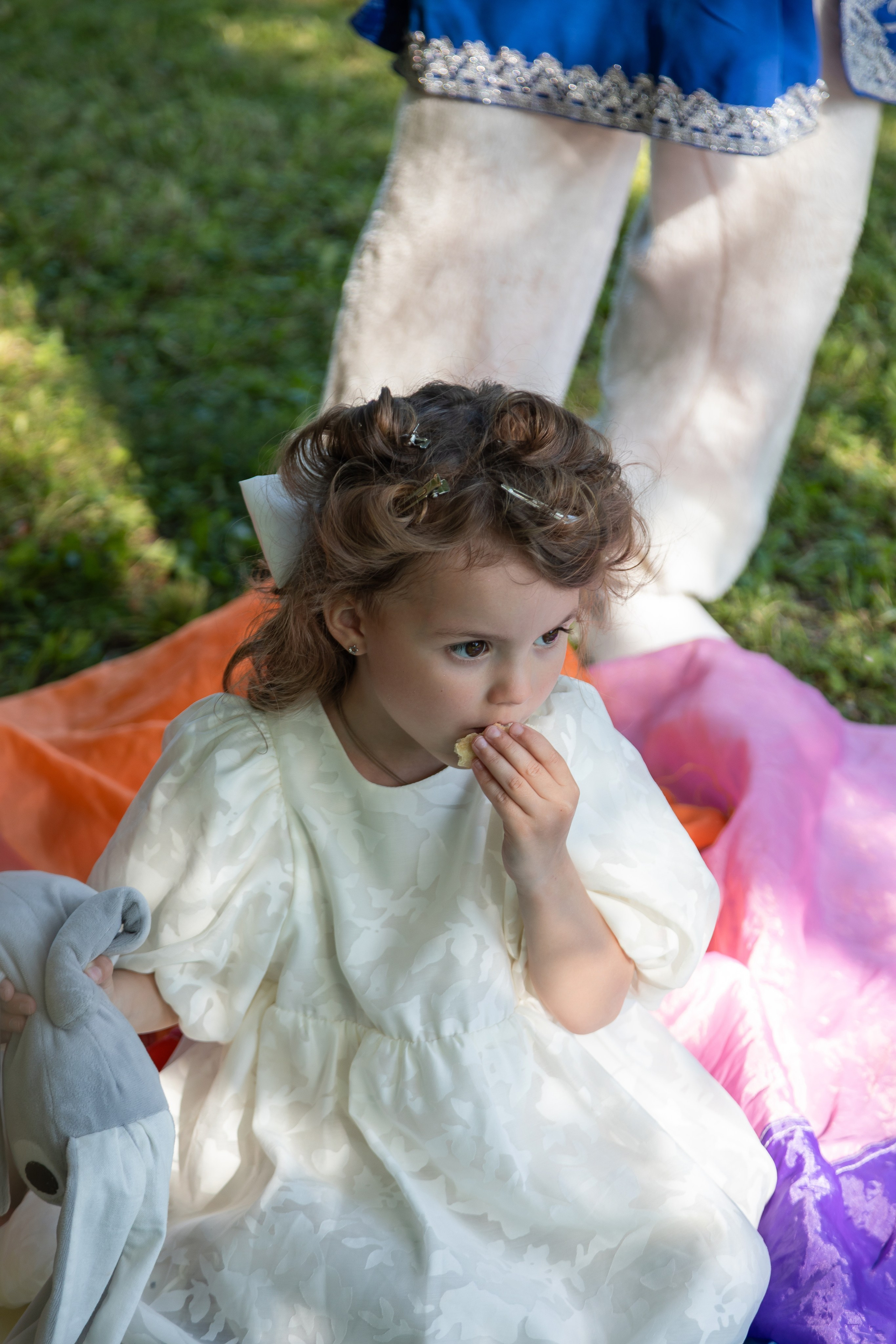 WONDERLAND. Главная