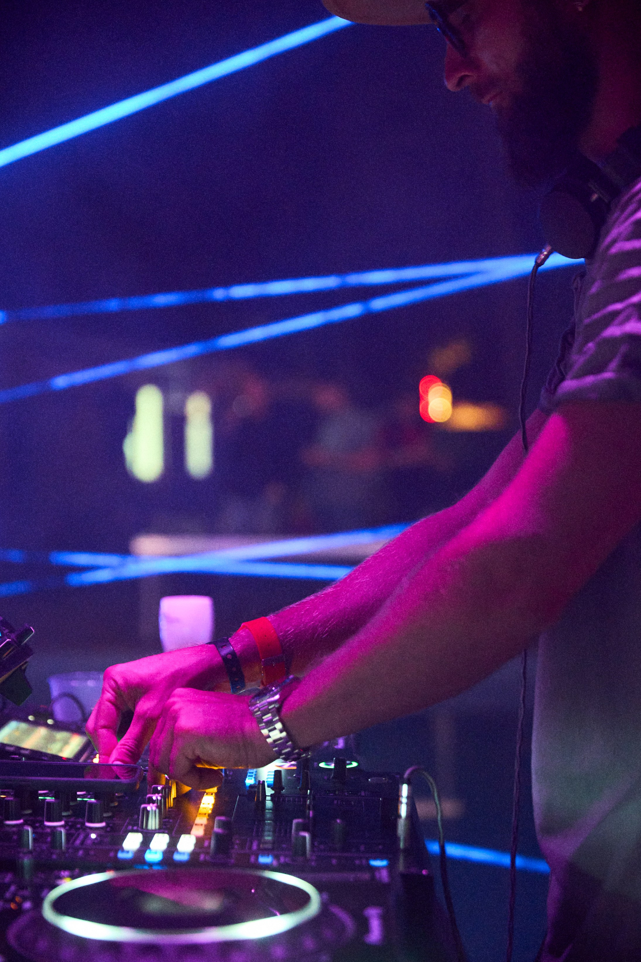 FACE2FACE. Фотограф Максим Маркелов