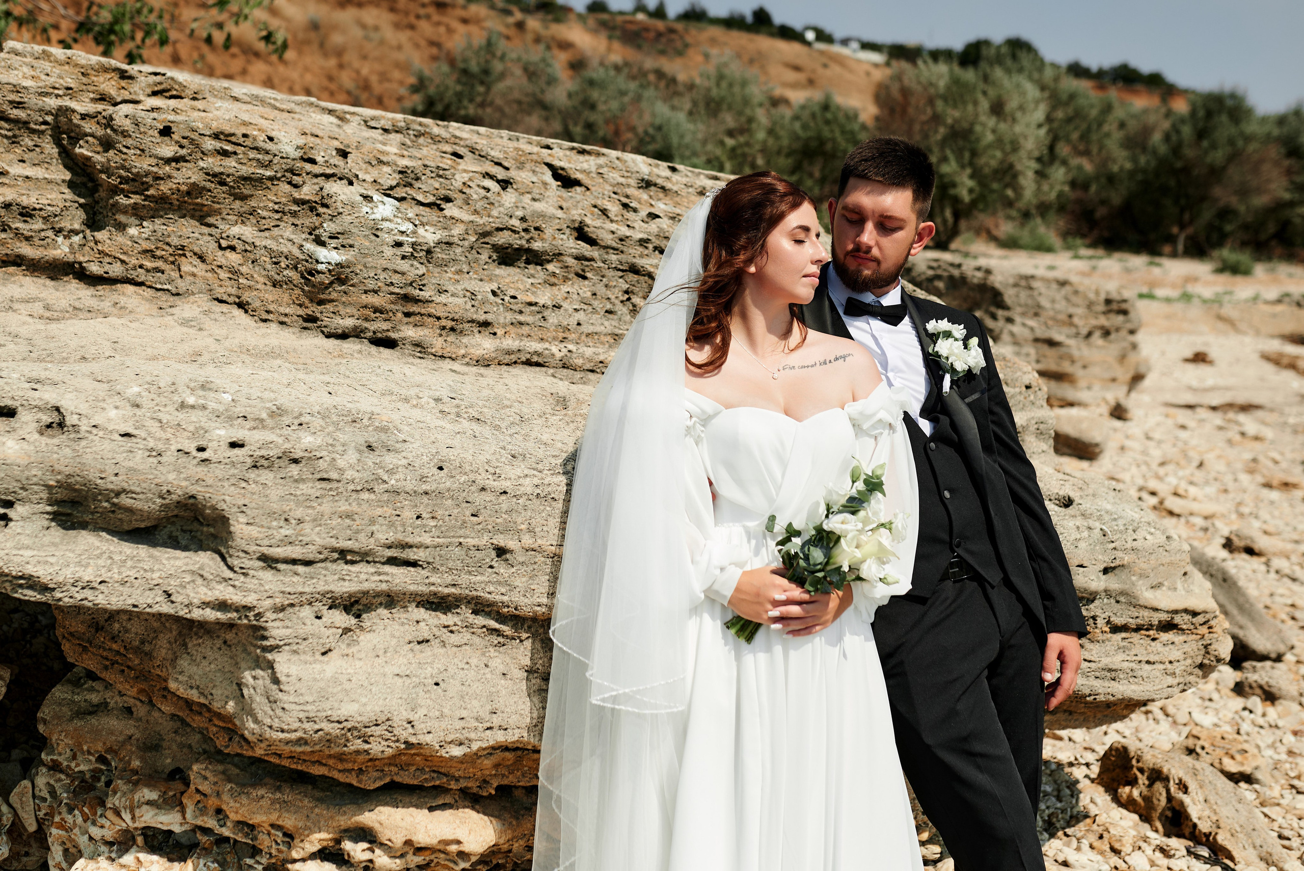 Свадьба Оли и Саши. Свадебный фотограф г. Новочеркасск г. Ростов-на-Дону