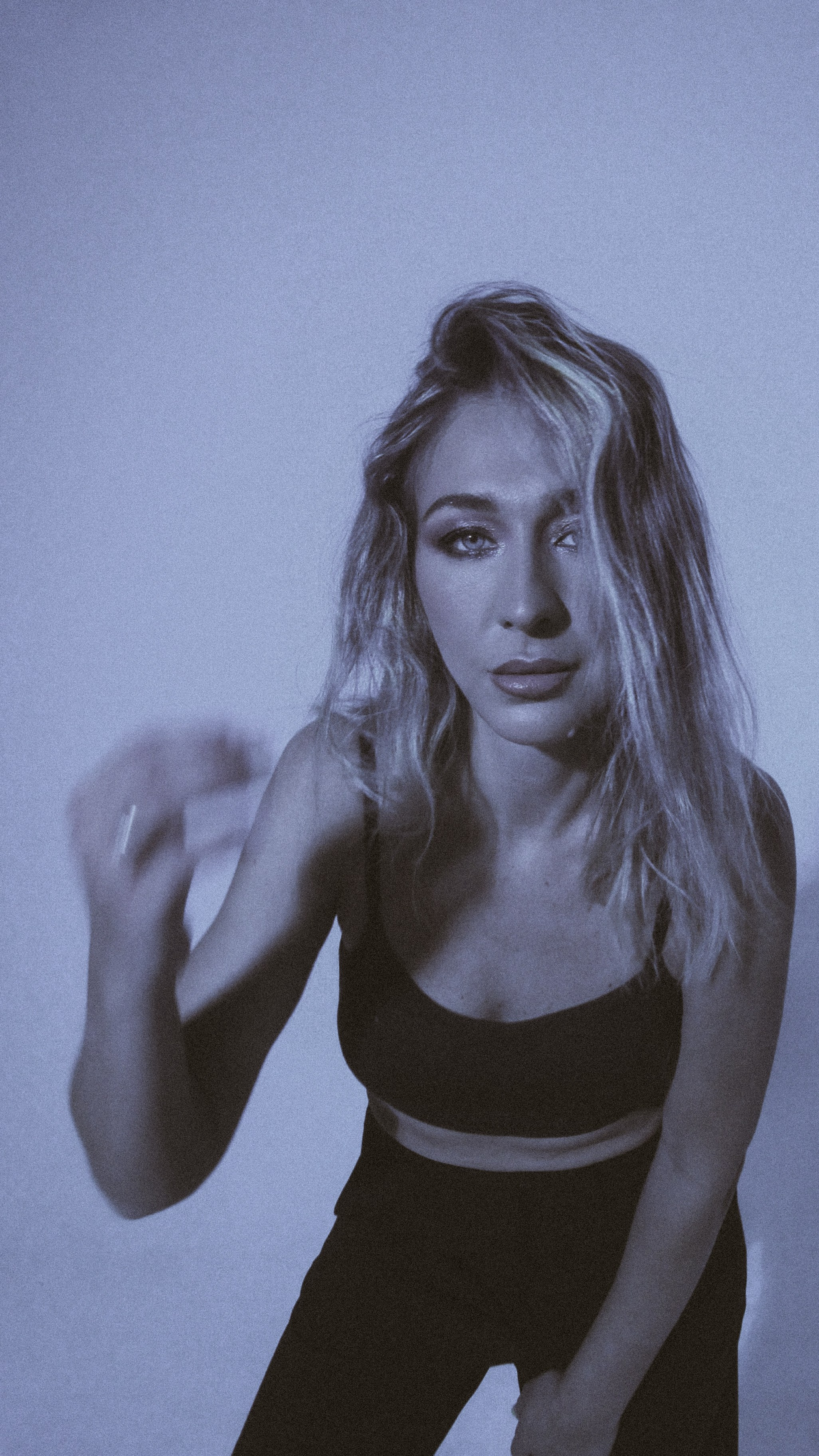 Лена. Портретный фотограф в Москве