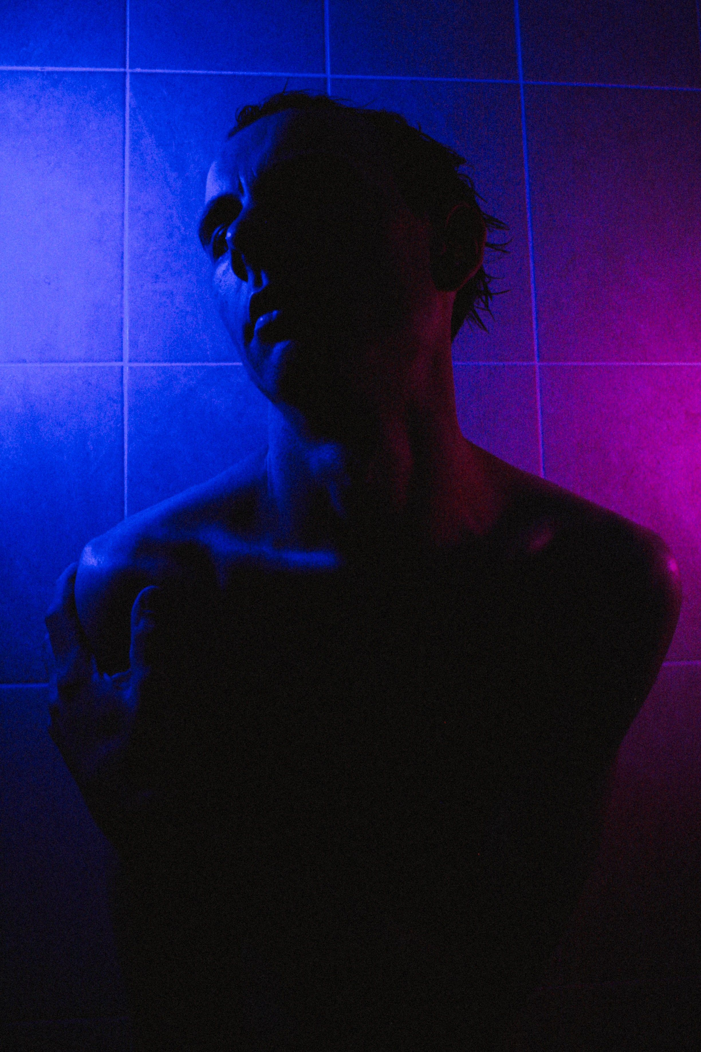 Юра. Портретный фотограф в Москве