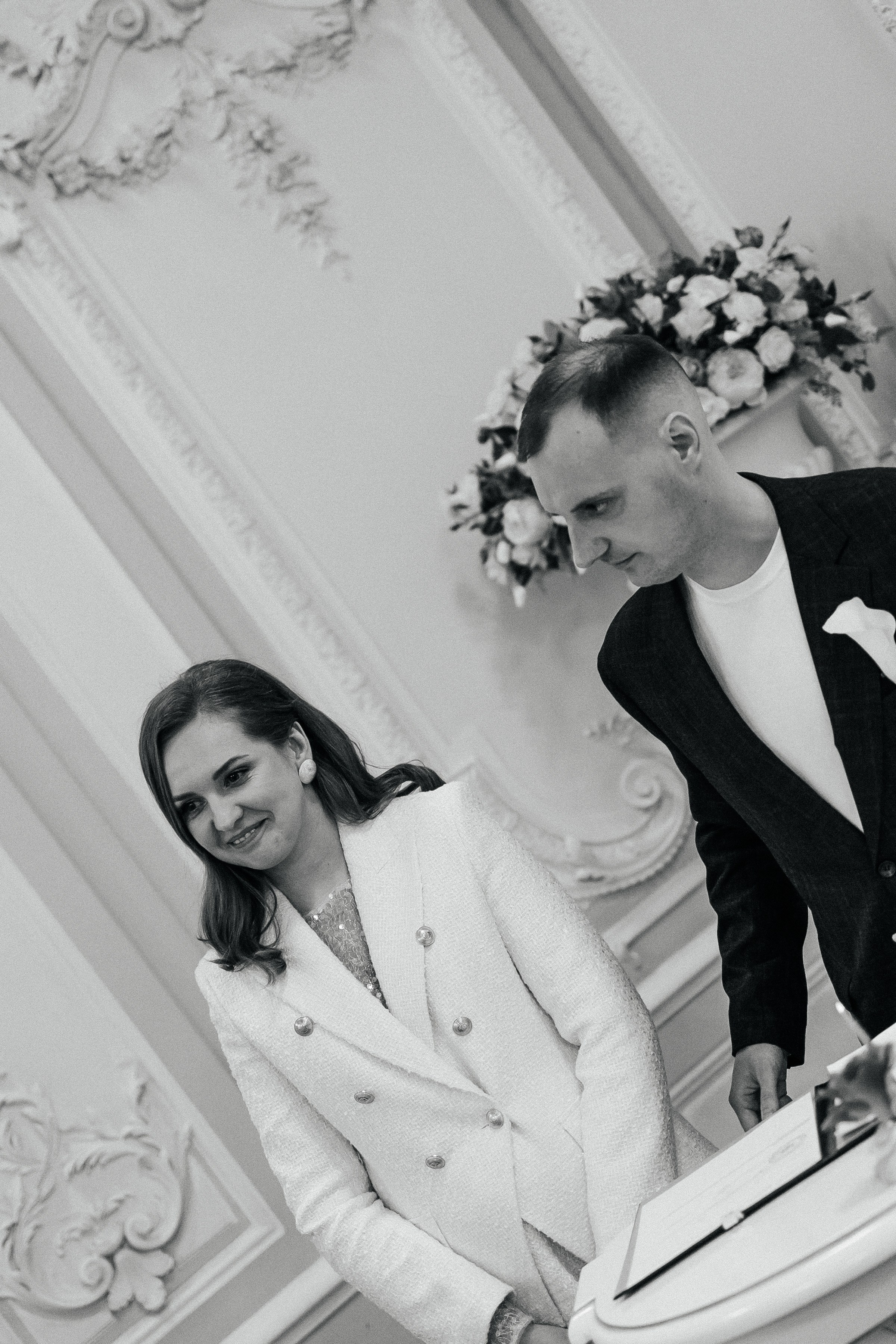 Wedding/Наташа+Ярослав. Фотограф в Выборге и Санкт-Петербурге Маша Гуляева