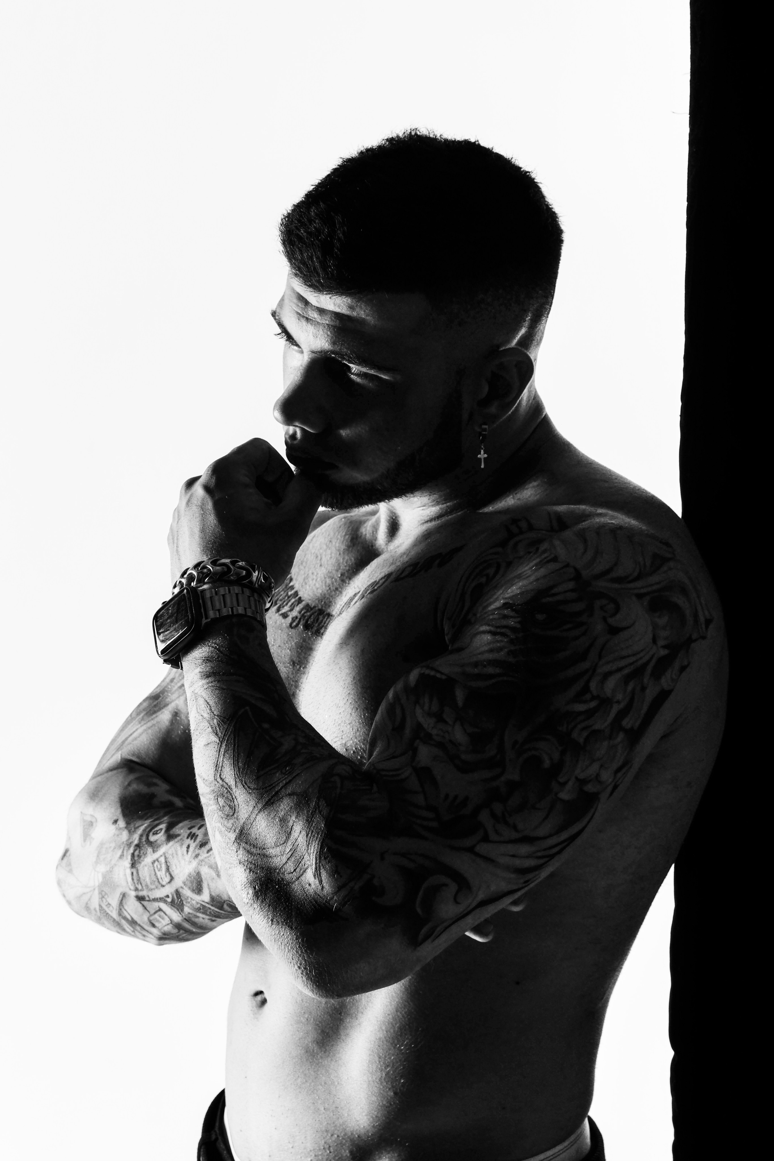 Иван. Фотограф в Самаре Татьяна Дубаносова