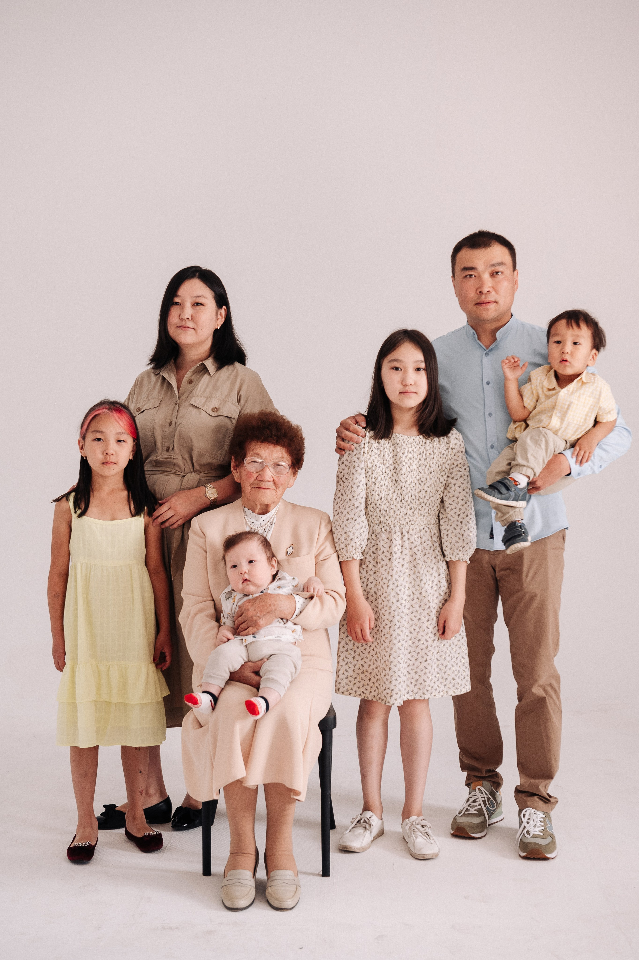 4. Фотограф Улан-Удэ, Бурятия