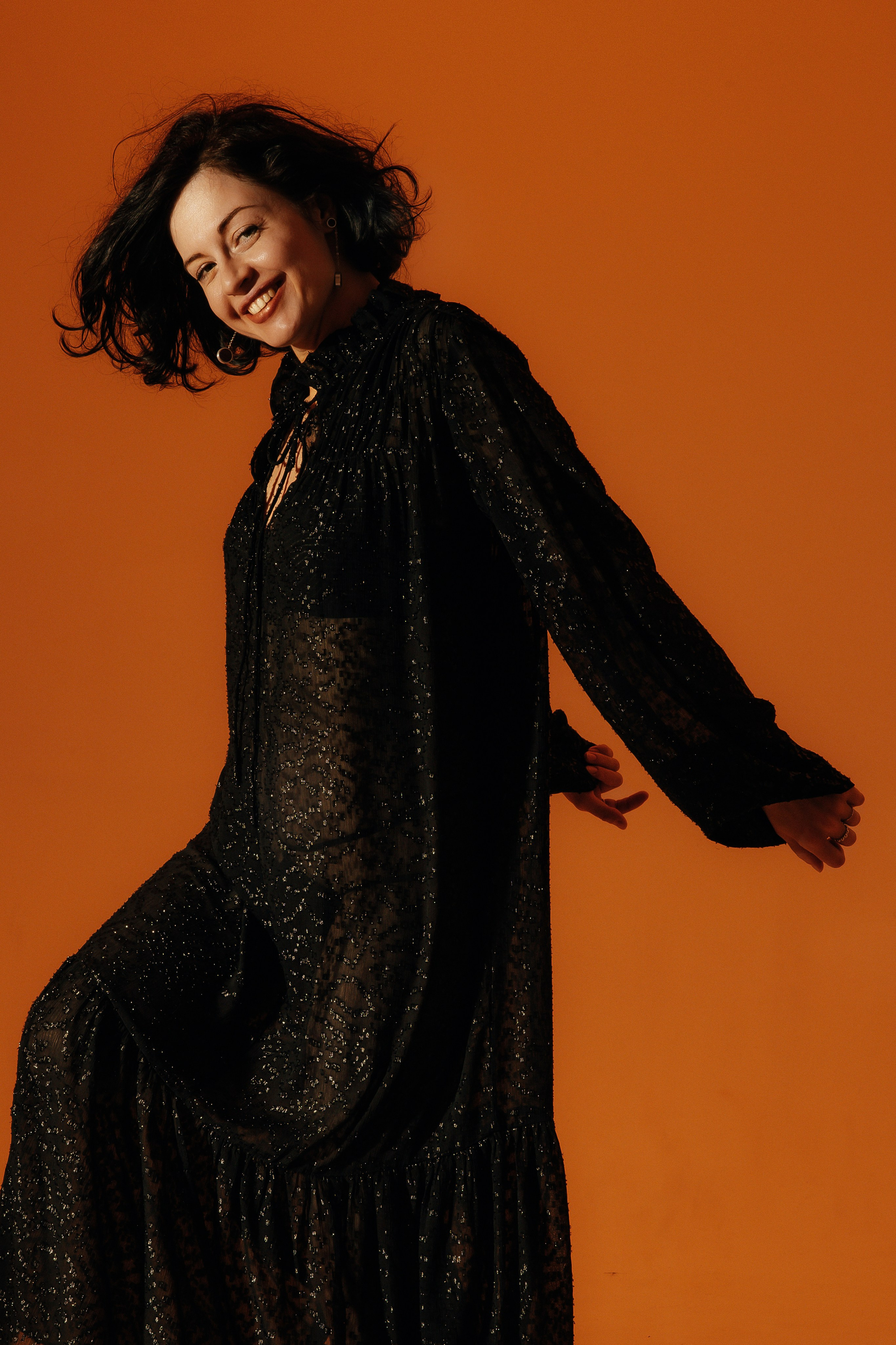 Алла. Свадебный фотограф в Иваново Гитарина Черняева