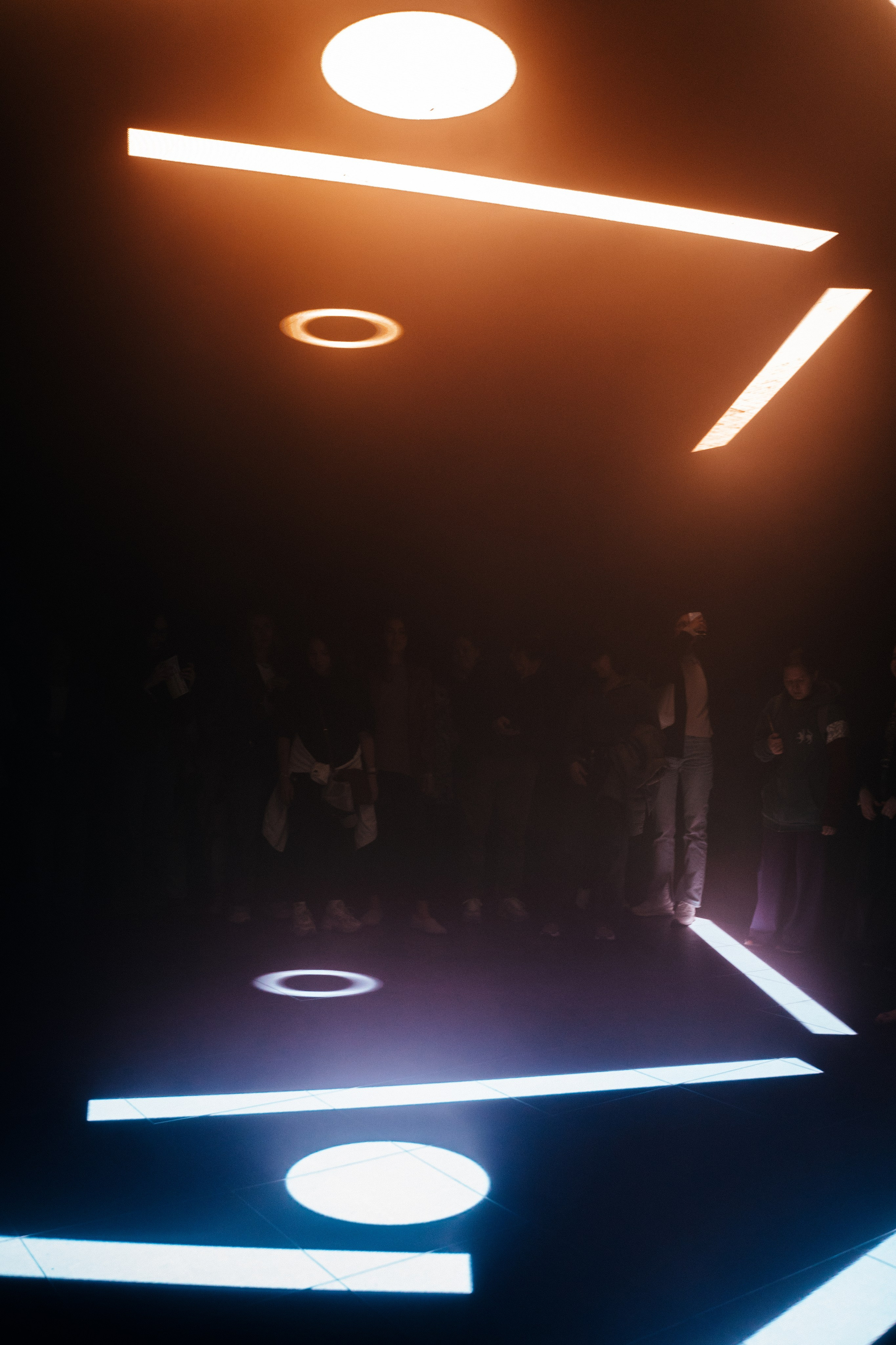 NUR 2024. Главная