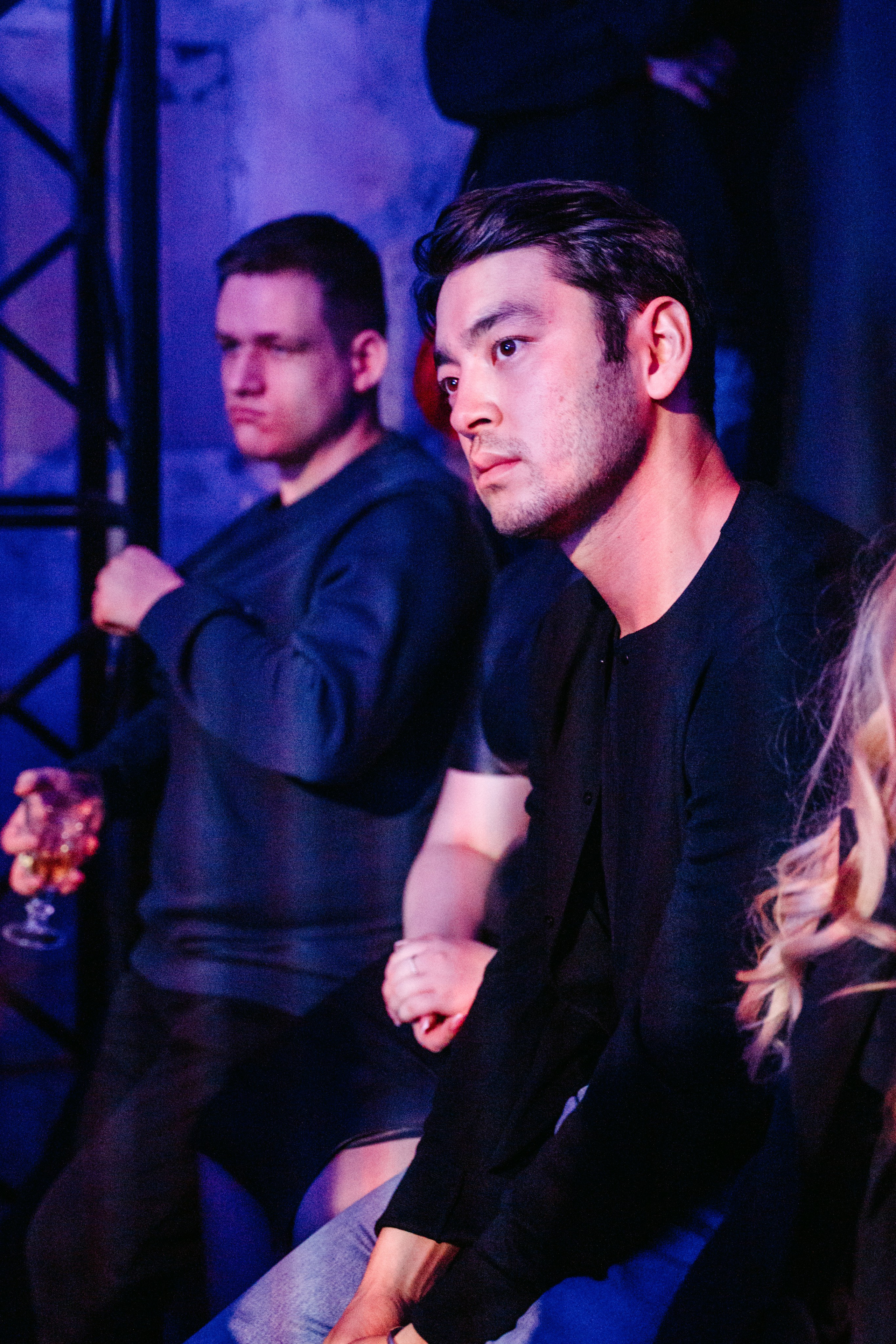 Юбилей фонда «Нестрашно». Главная