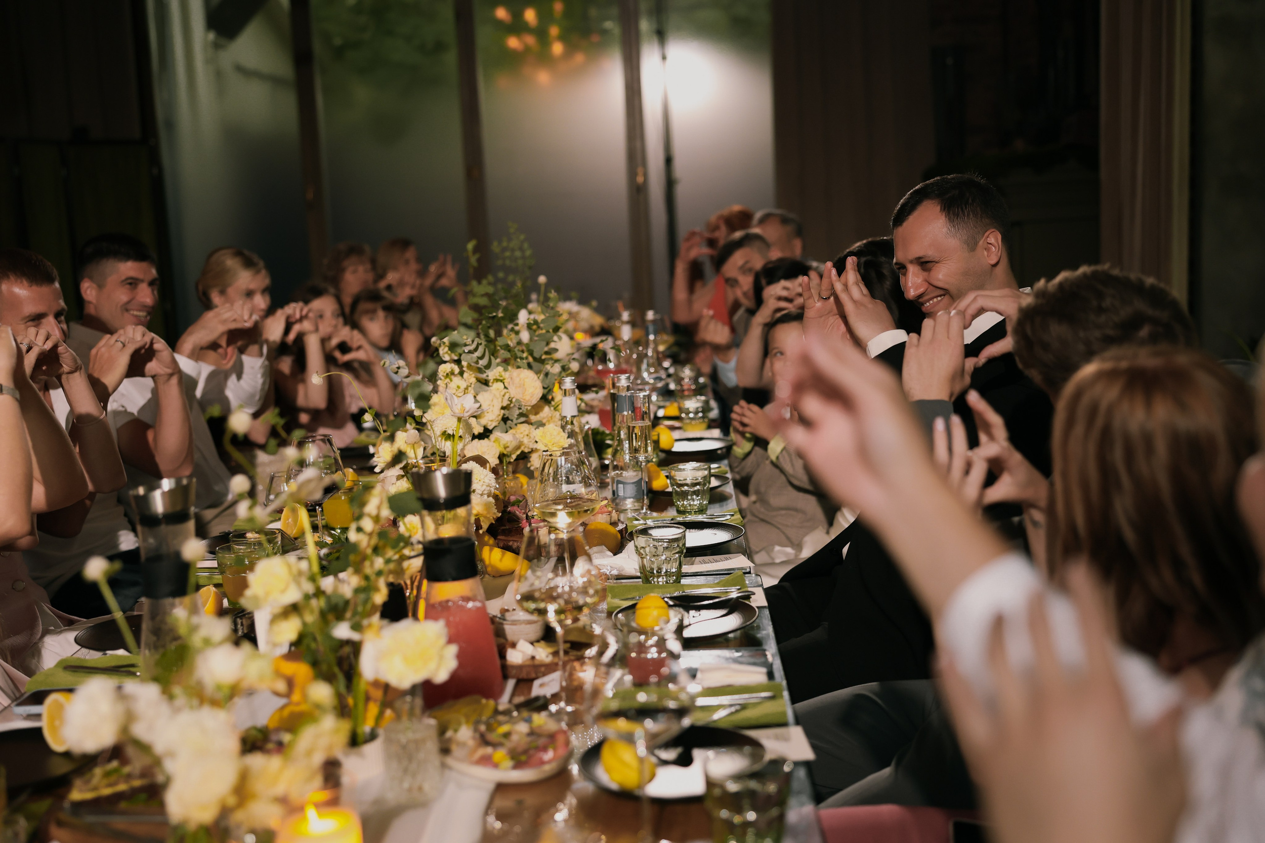 Я, ты и самые близкие. ФОТОГРАФ МОСКВА Диана Коротких