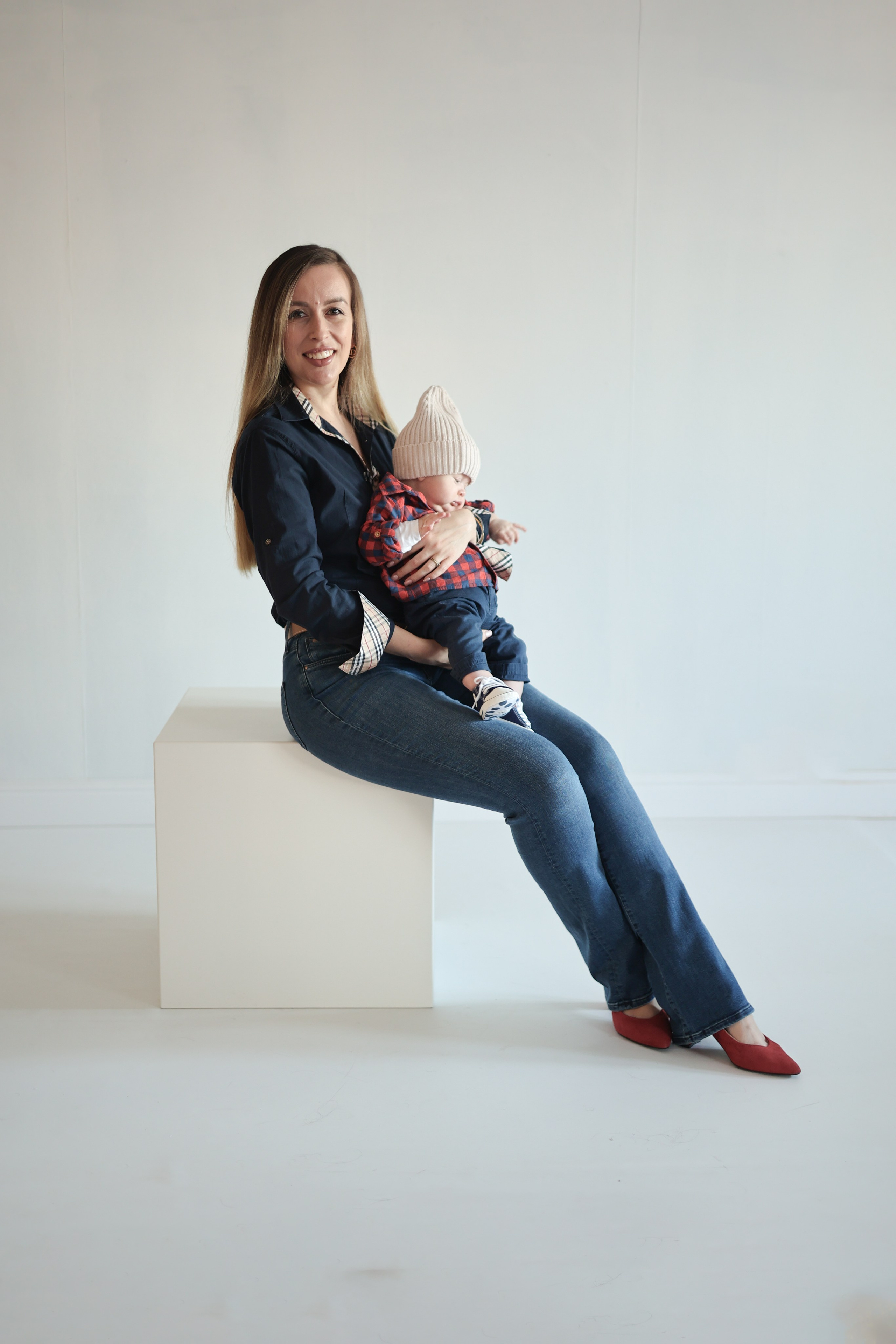 Артем и Анна. Фотограф ANNA GEREIHAN