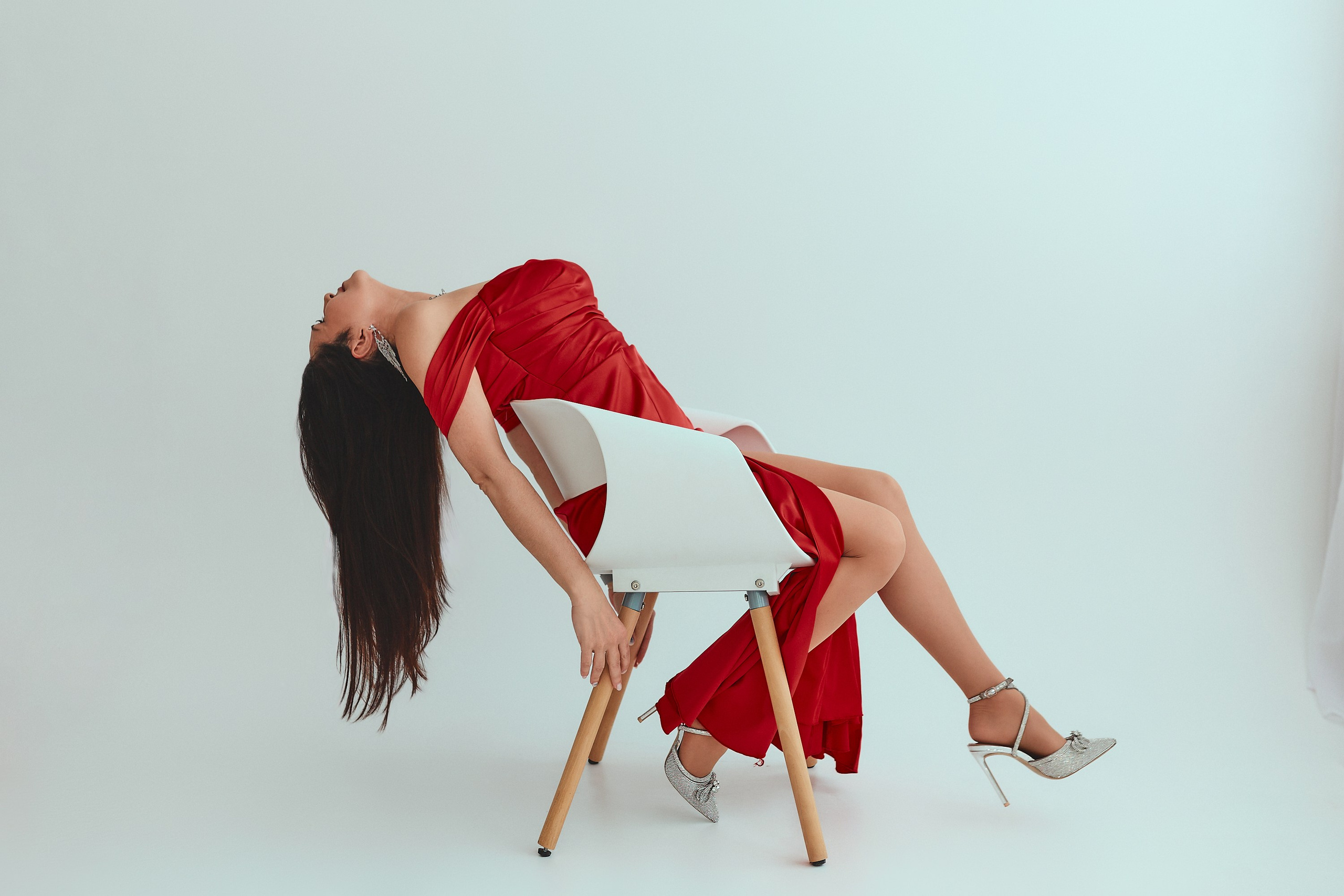 Алёна. Фотограф Евгений Леонов