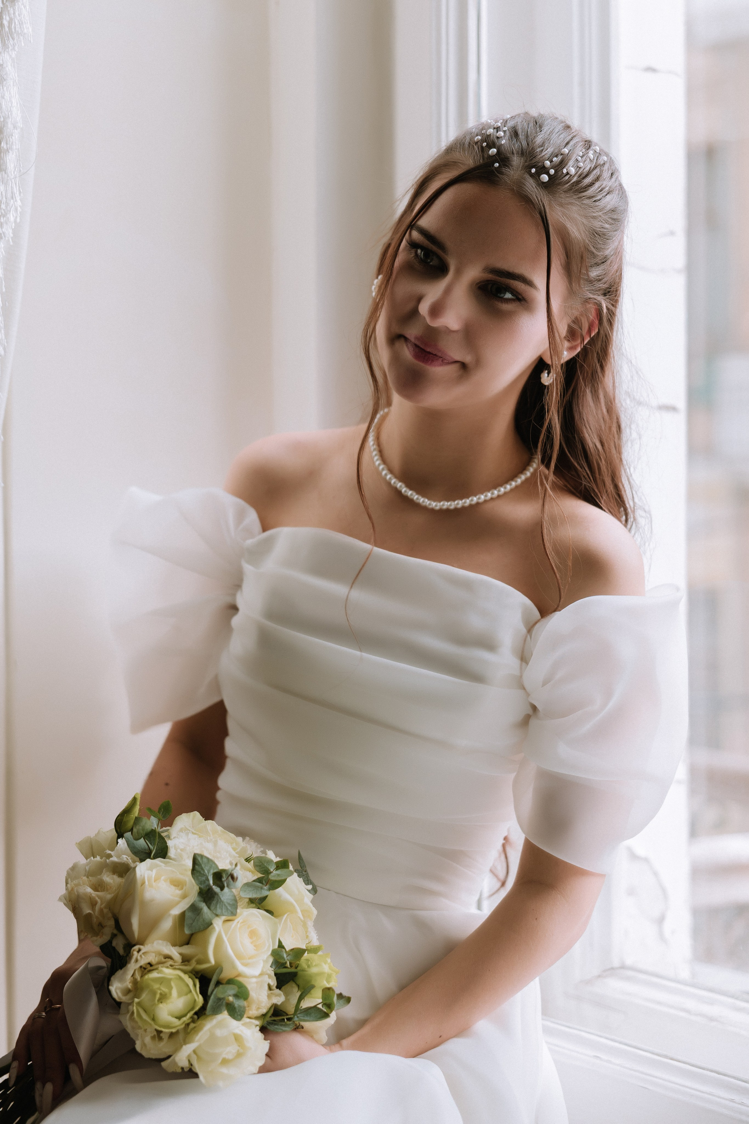 Яна и Антон. Свадебный фотограф Юлия Галкина Ростов на Дону