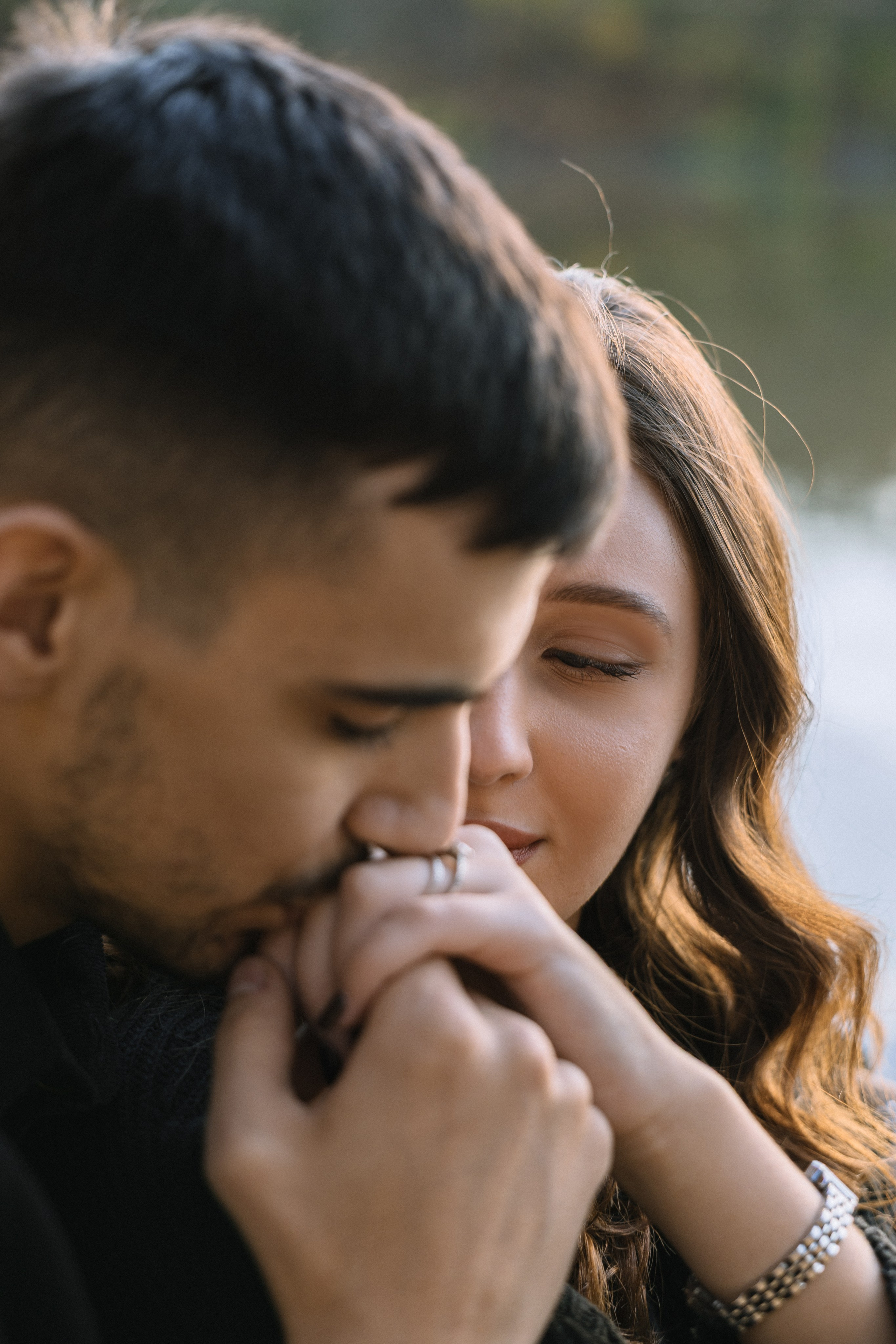 Ангелина и Артем. Свадебный фотограф Юлия Галкина Ростов на Дону