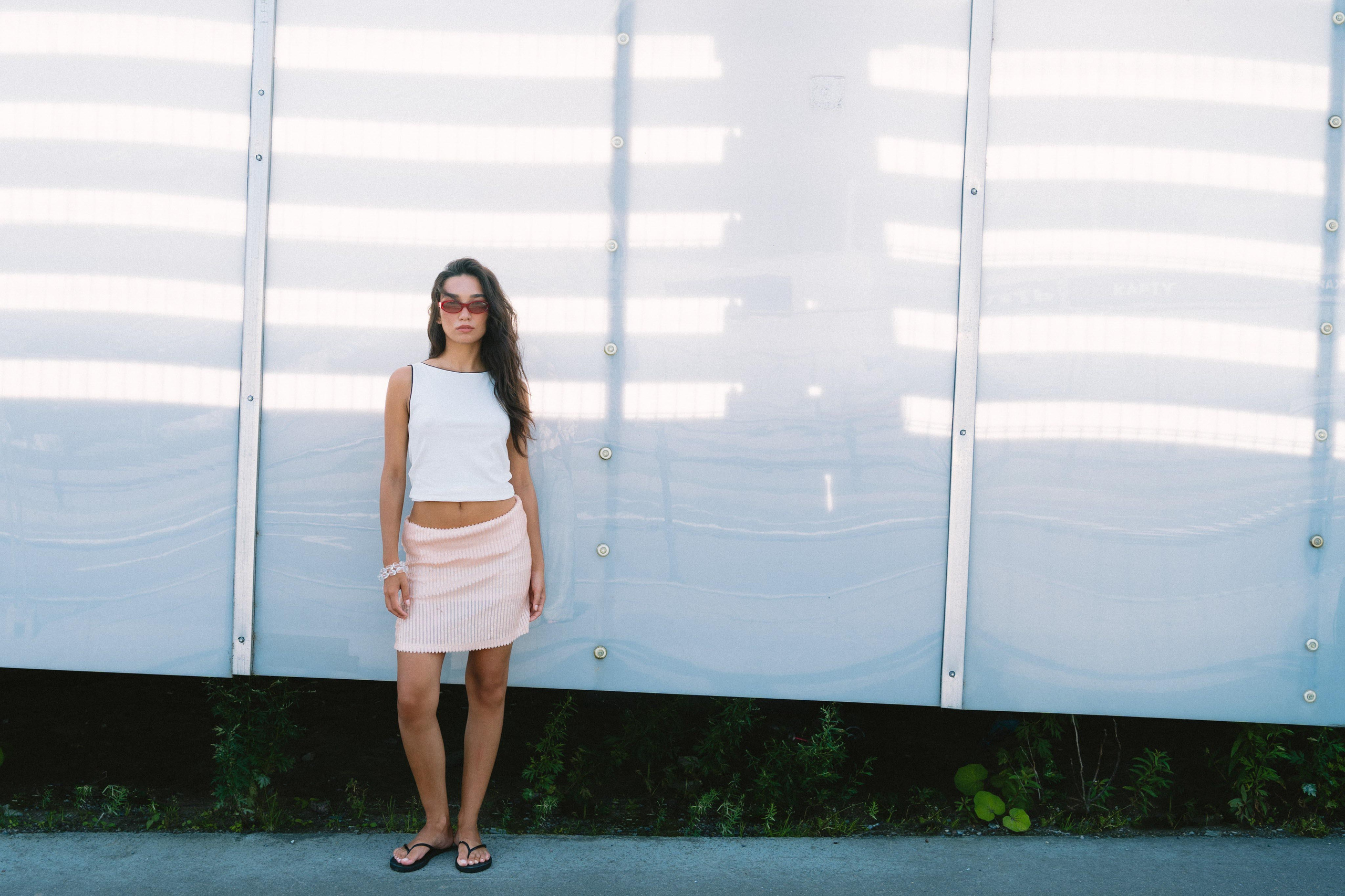 Street style. Фотограф для брендов в Санкт-Петербурге — Анастасия Галина