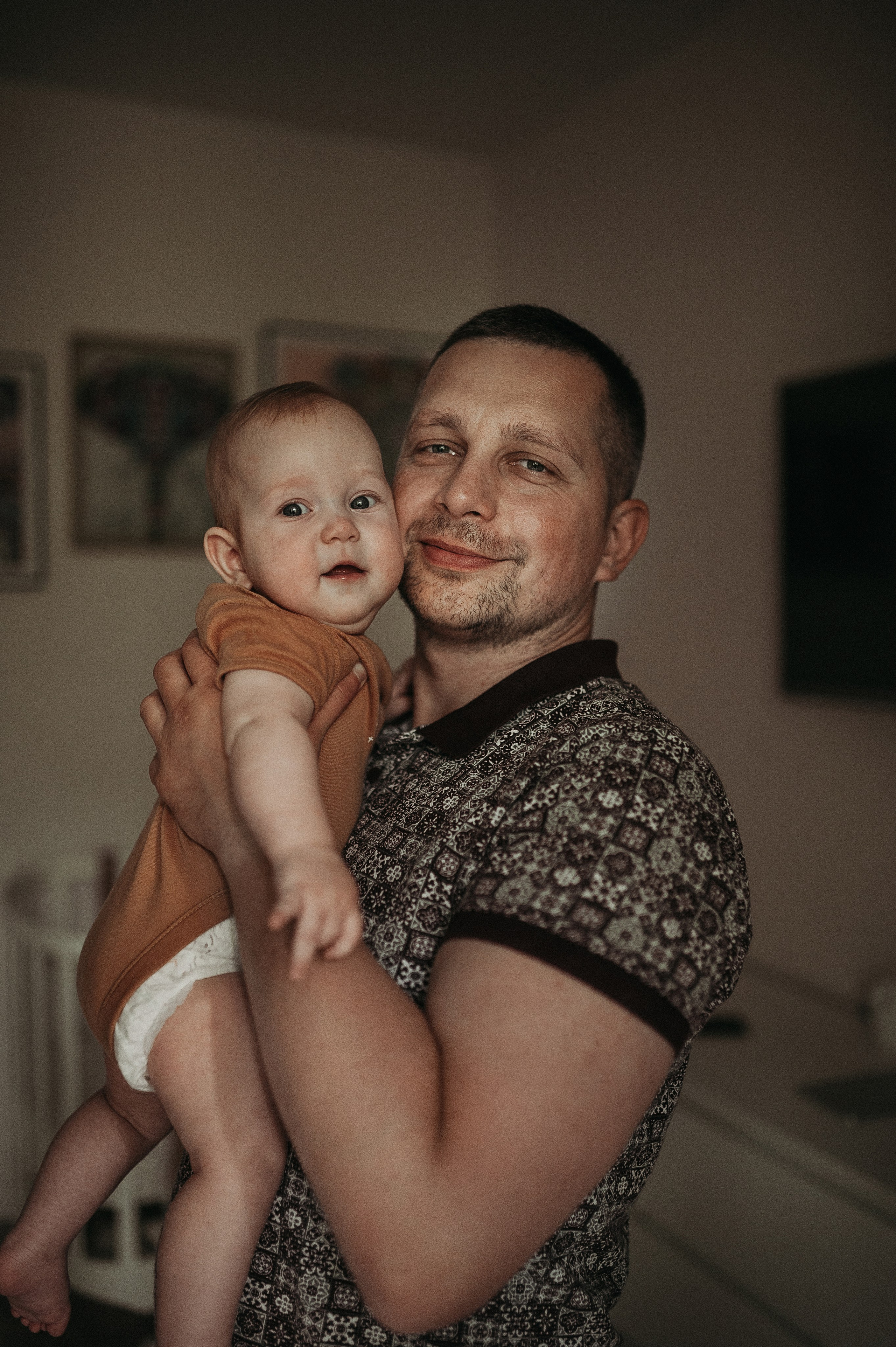 Меленькая Ксюша. Www.ostermiller.ru